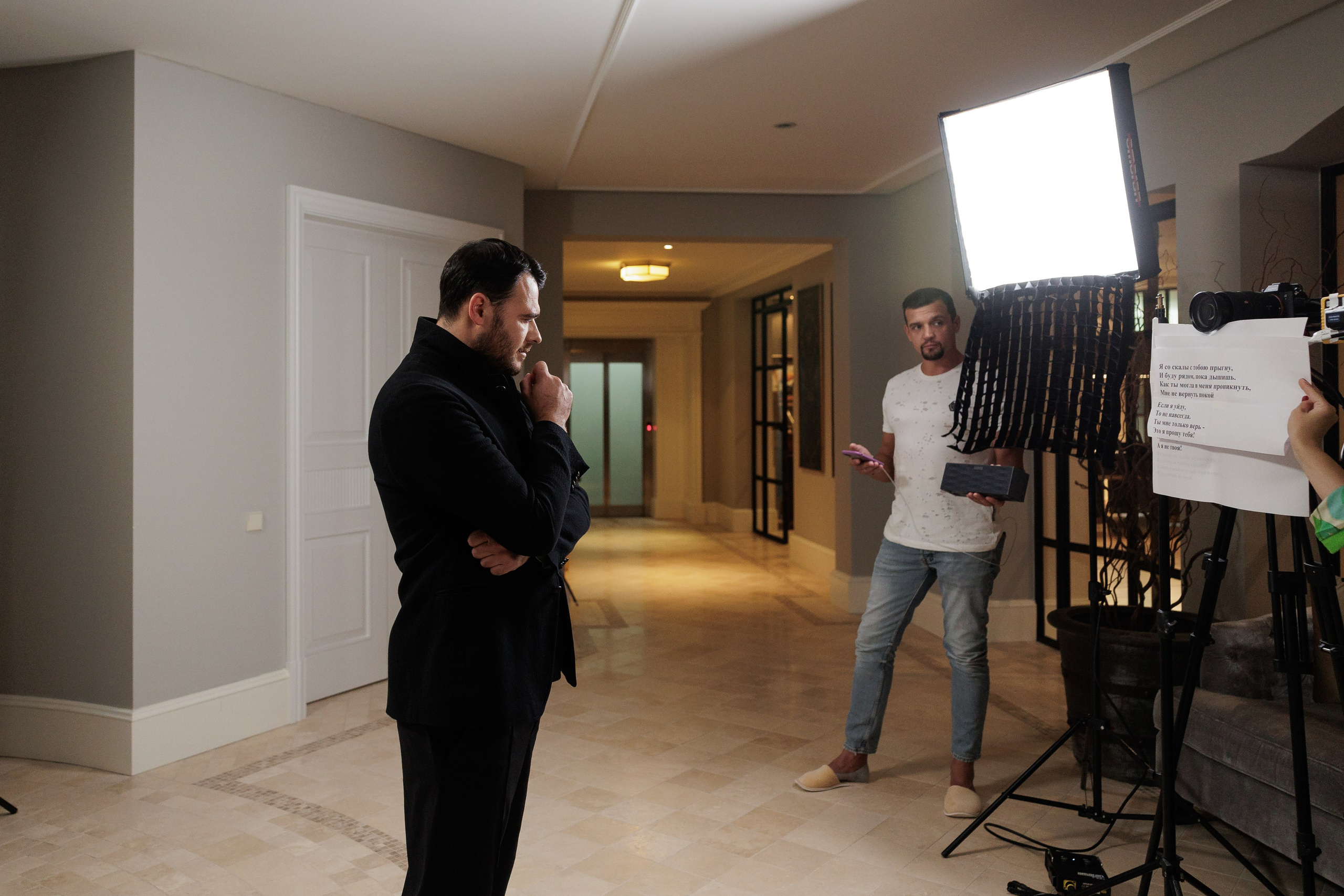 Эмин. Светский фотограф — Анисина Ирина