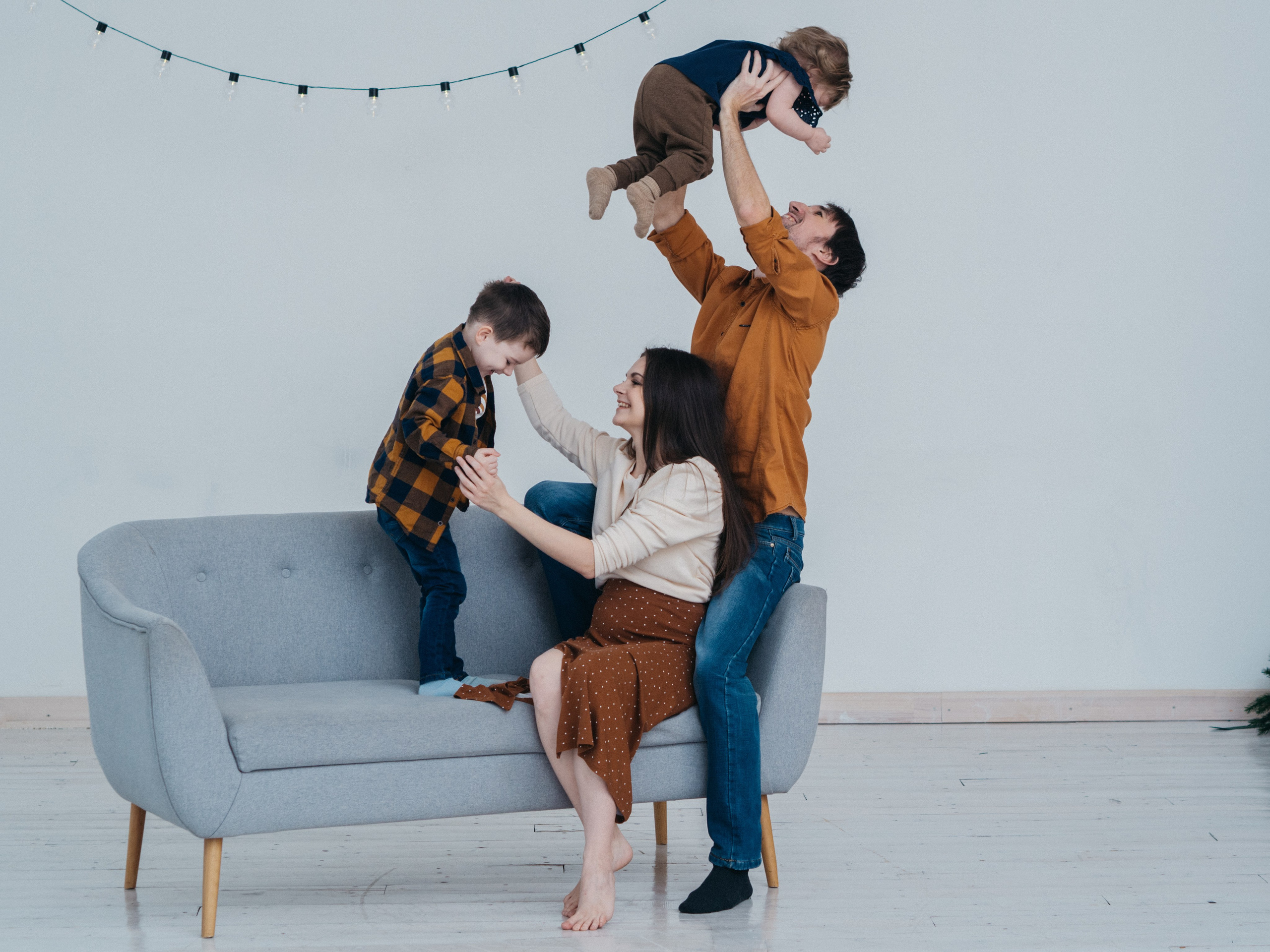 Семейные студия. Фотограф Ростов-на-Дону | фототерапевт