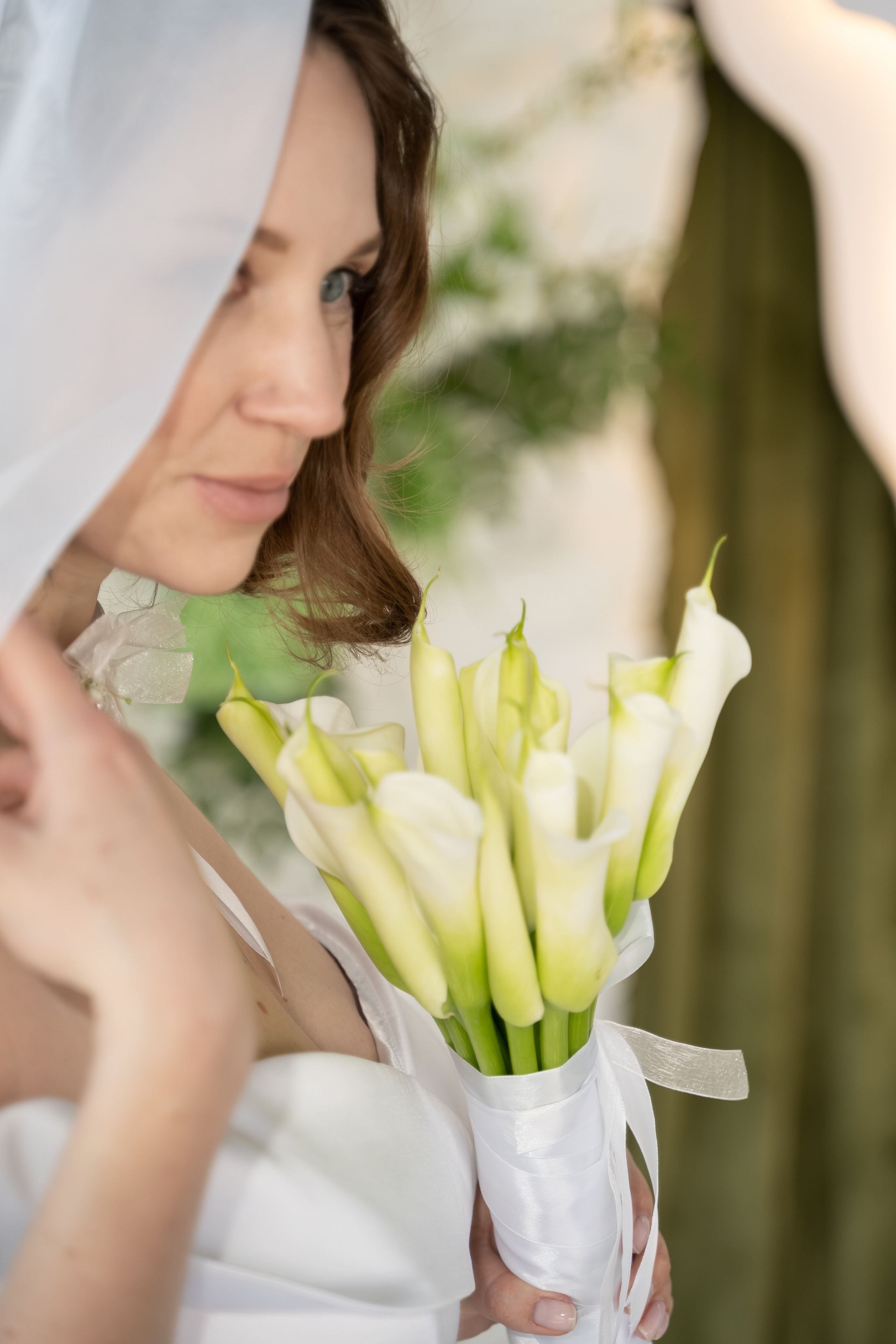 Алексей и Мария. Фотограф в Одинцово, Москве