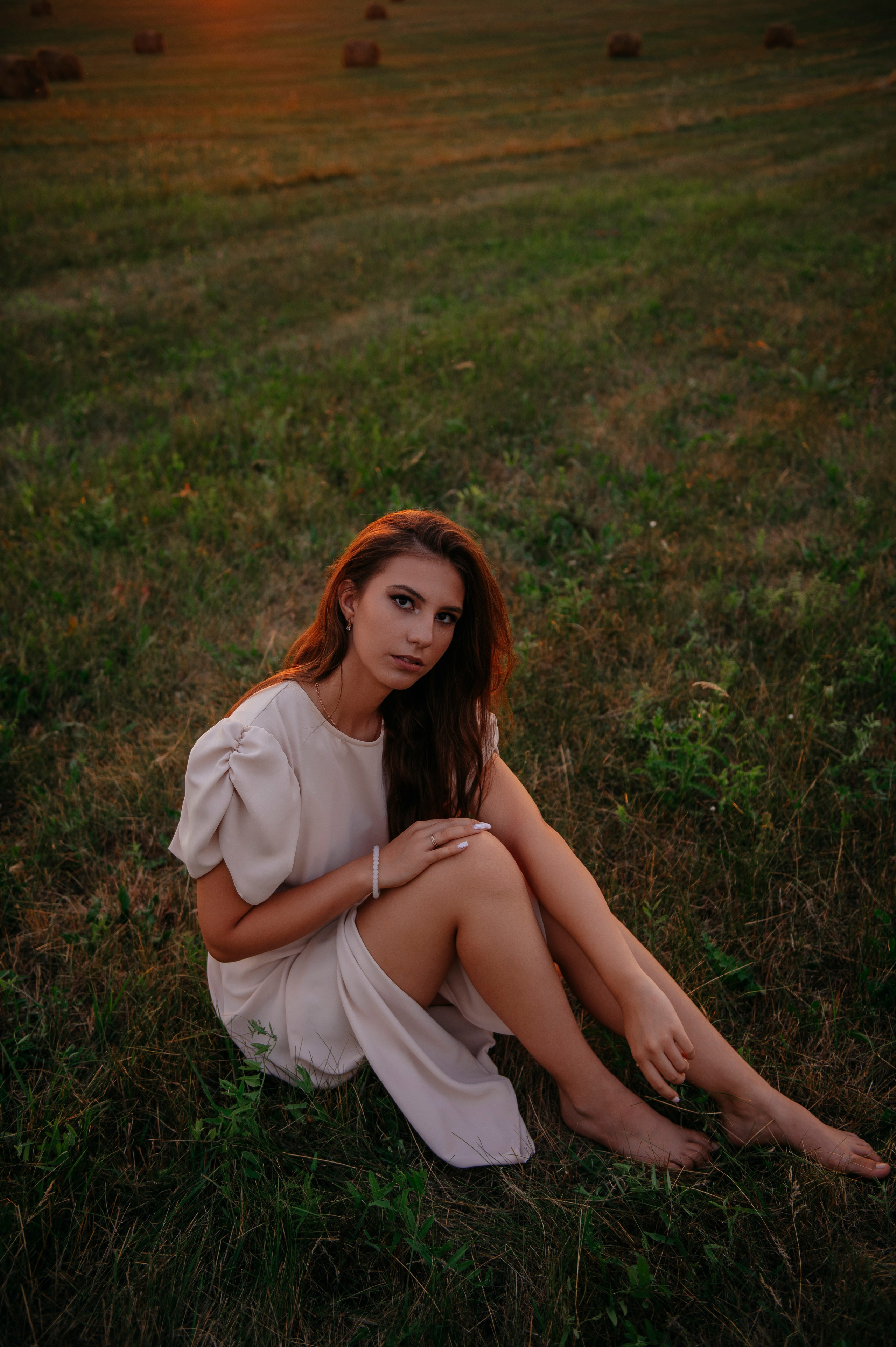 Евангелина. Фотограф Дарья Семина