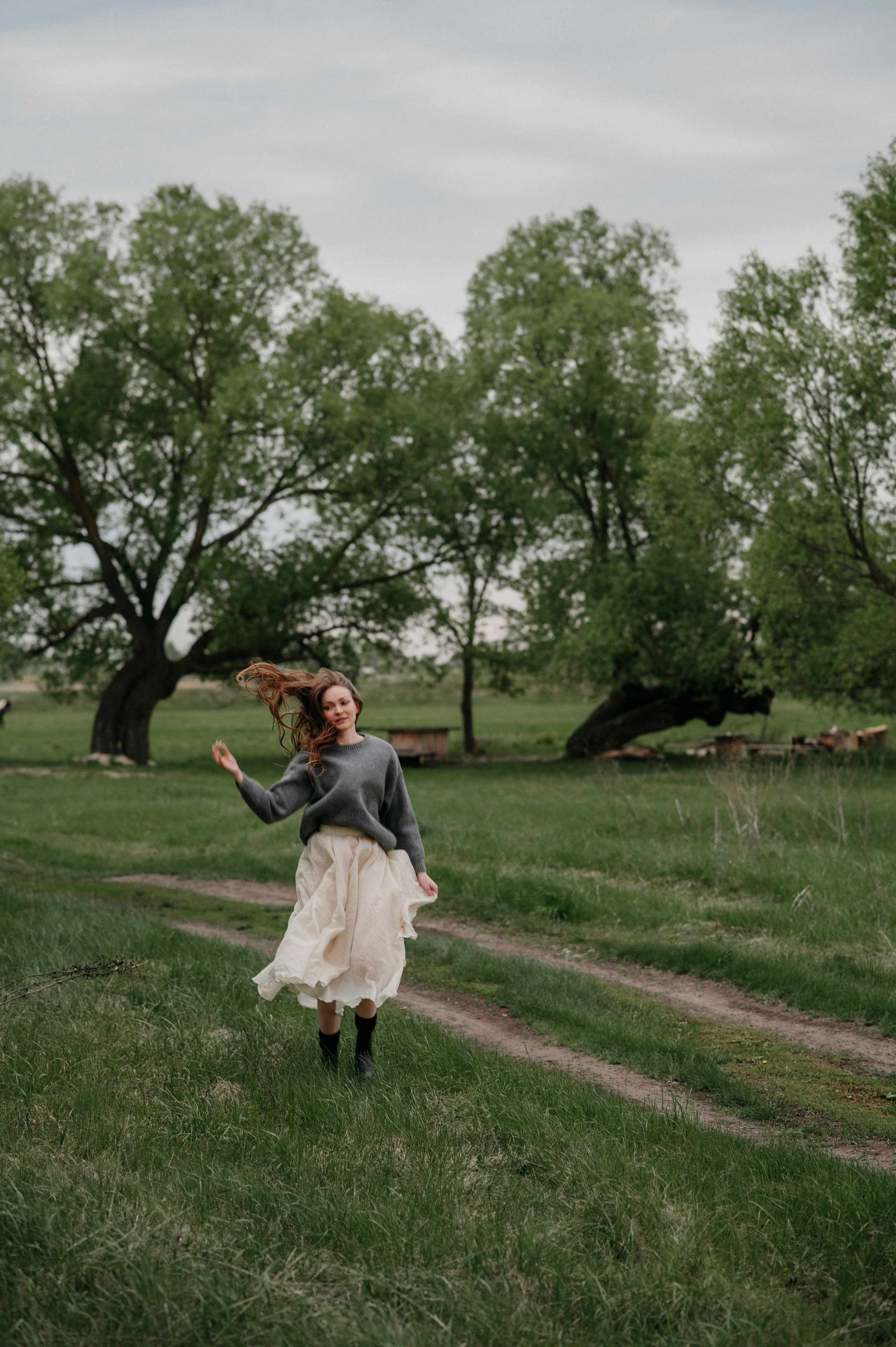 Крис. Фотограф Дарья Семина