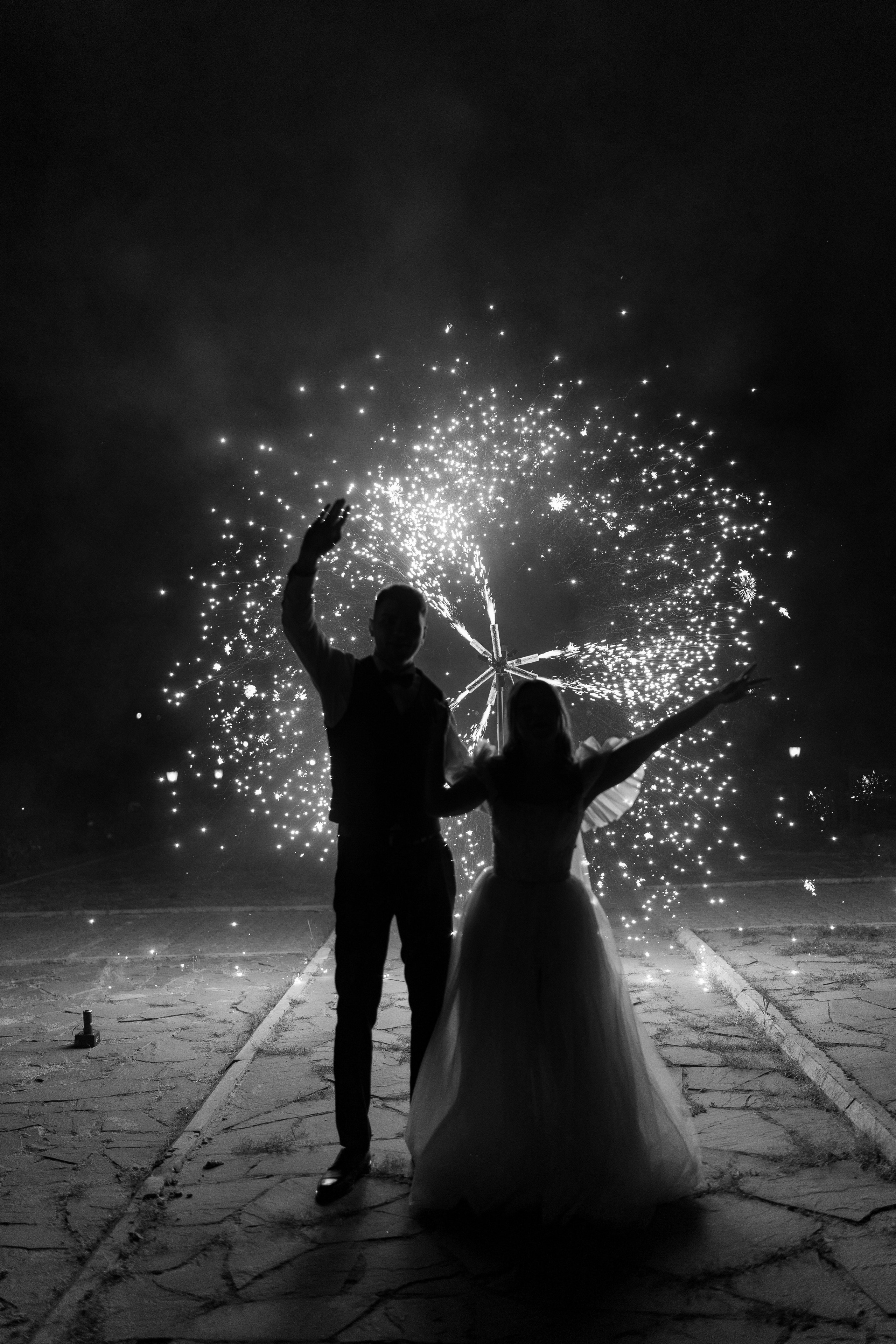 Дмитрий и Елизавета. Анастасия Безуглова- свадебный фотограф в Таганроге