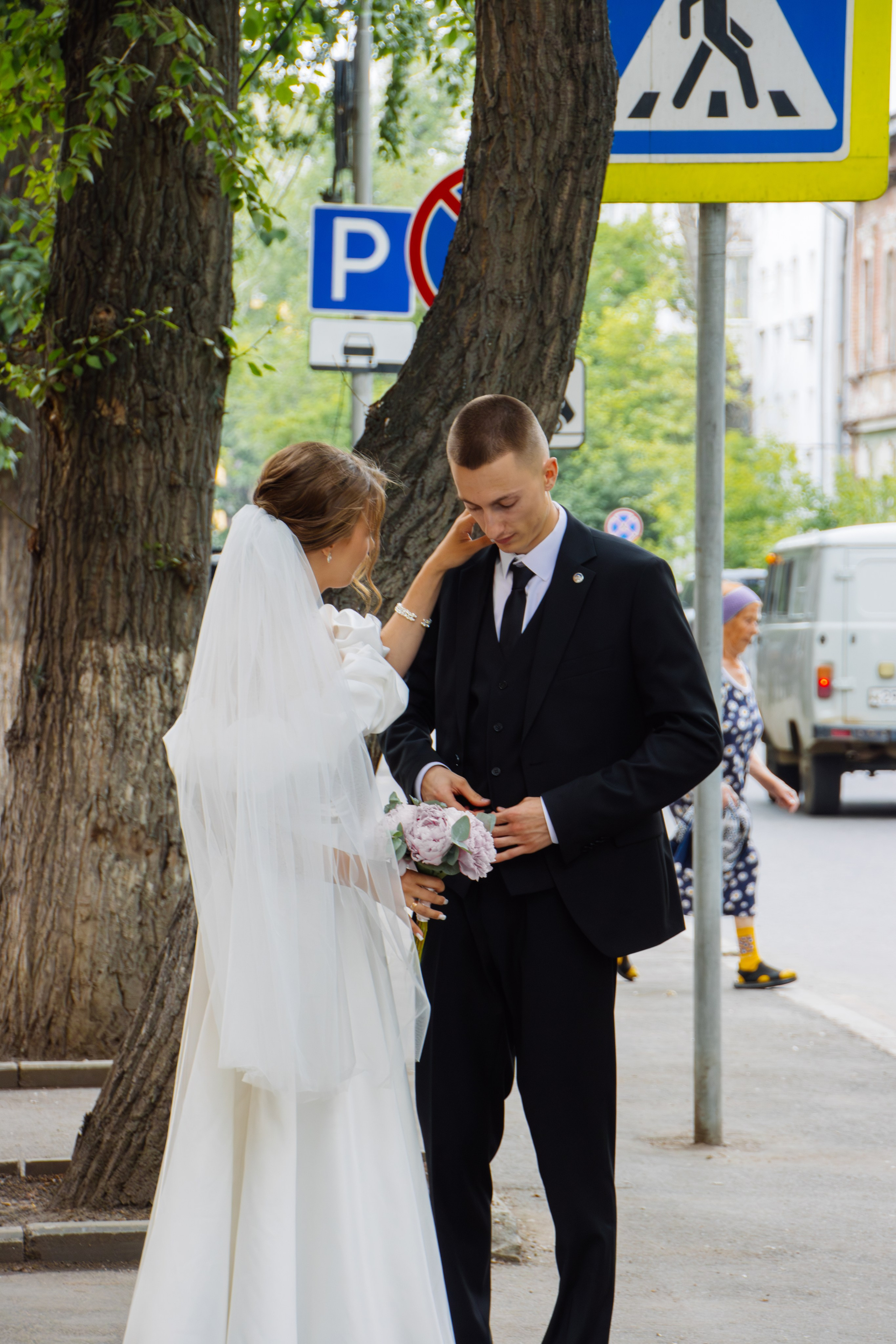 Кирилл & Дарья. Свадебный фотограф в Иркутске Бобылев Никита