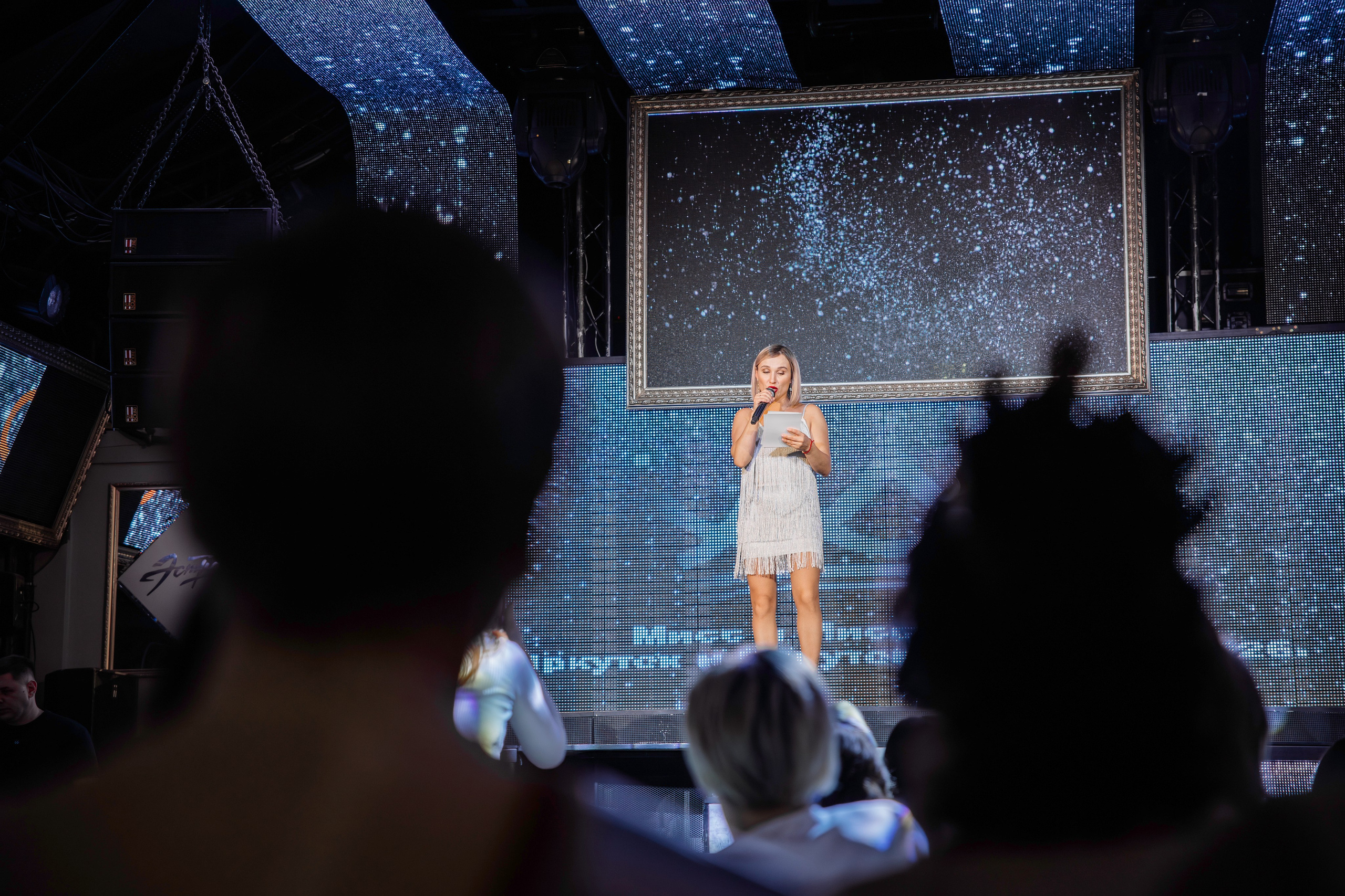 Мисс и Миссис Бизнес Иркутск 2026 — Открытие. Свадебный фотограф в Иркутске Бобылев Никита