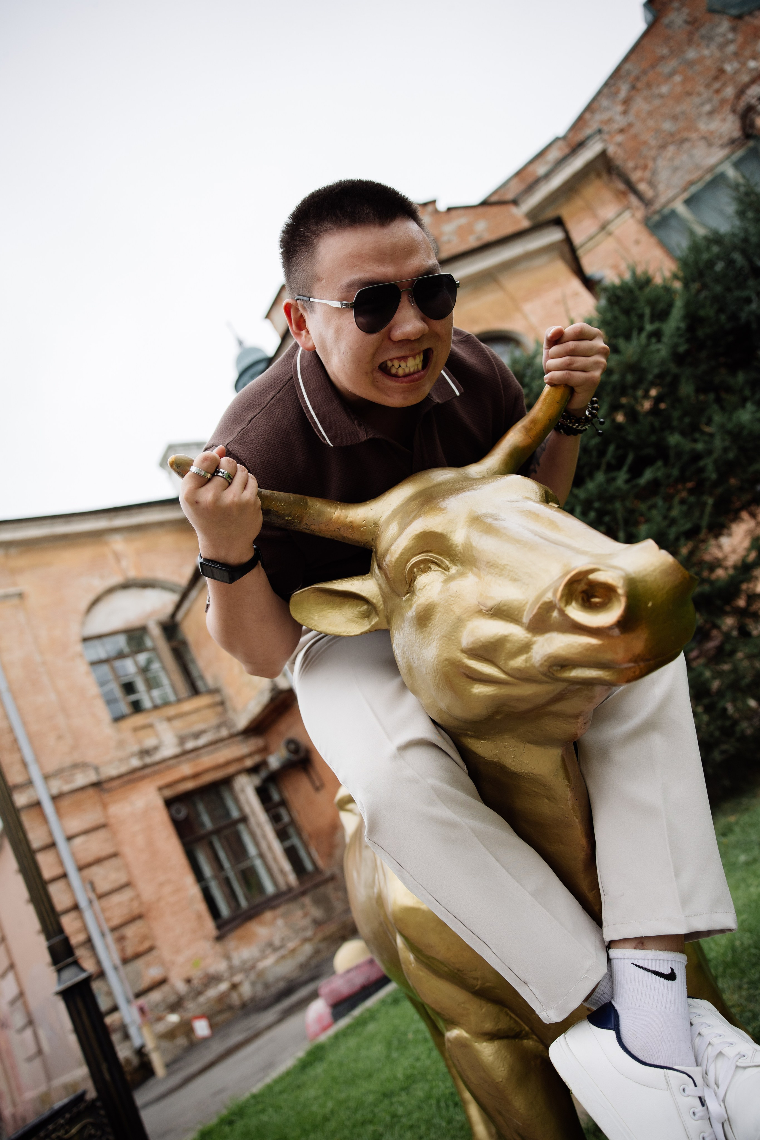 ТИМУР. Свадебный фотограф в Иркутске Бобылев Никита