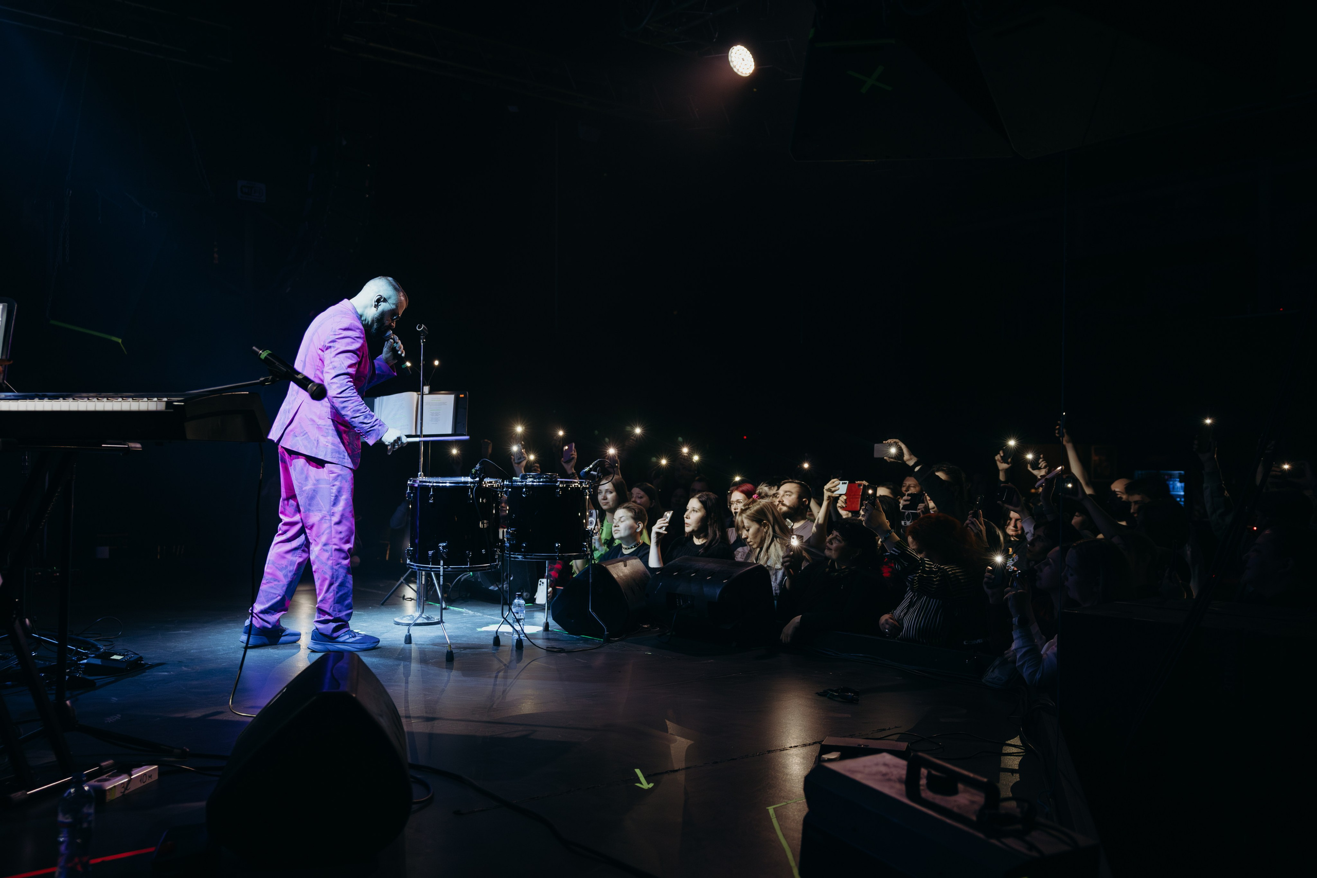 Концерт — Dero Goi. Свадебный фотограф в Иркутске Бобылев Никита