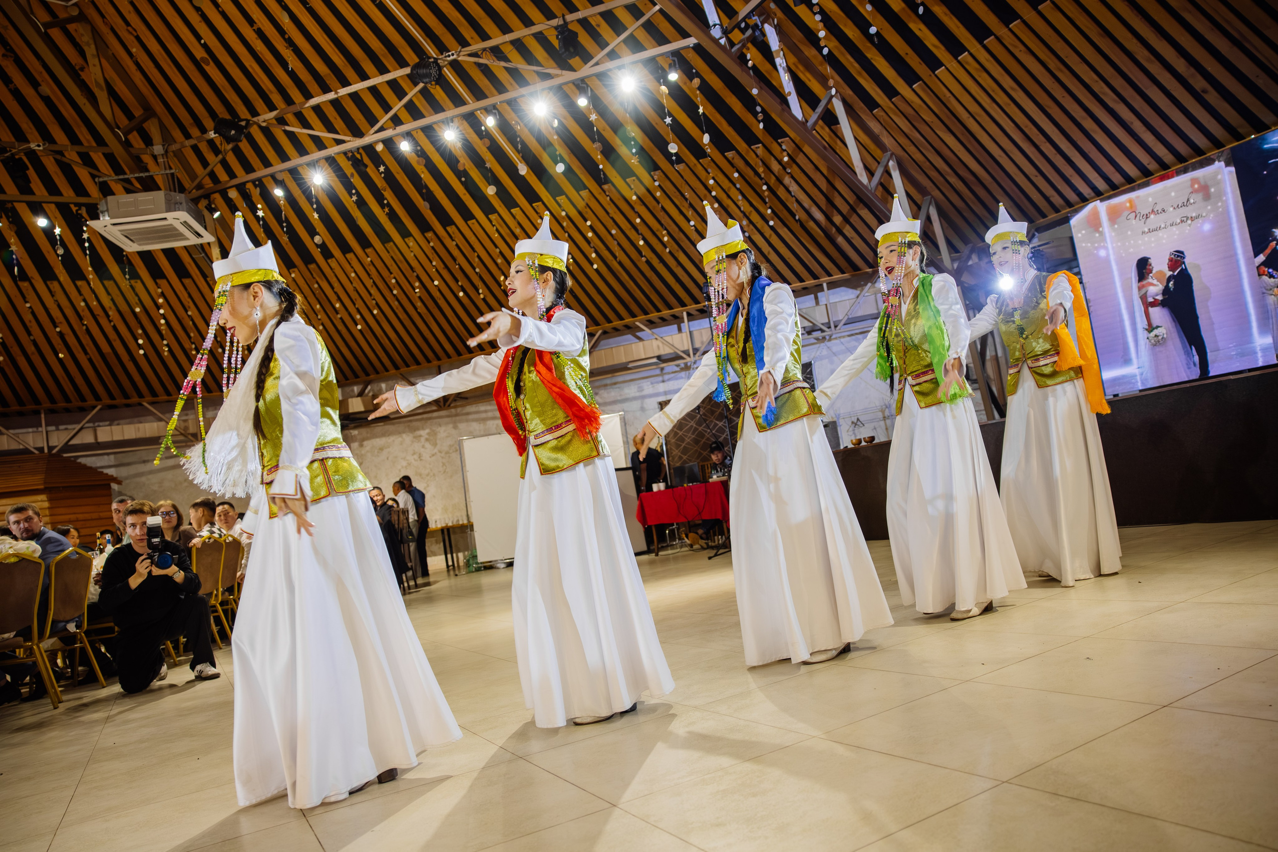 Всё начинается с любви. Свадебный фотограф в Иркутске Бобылев Никита
