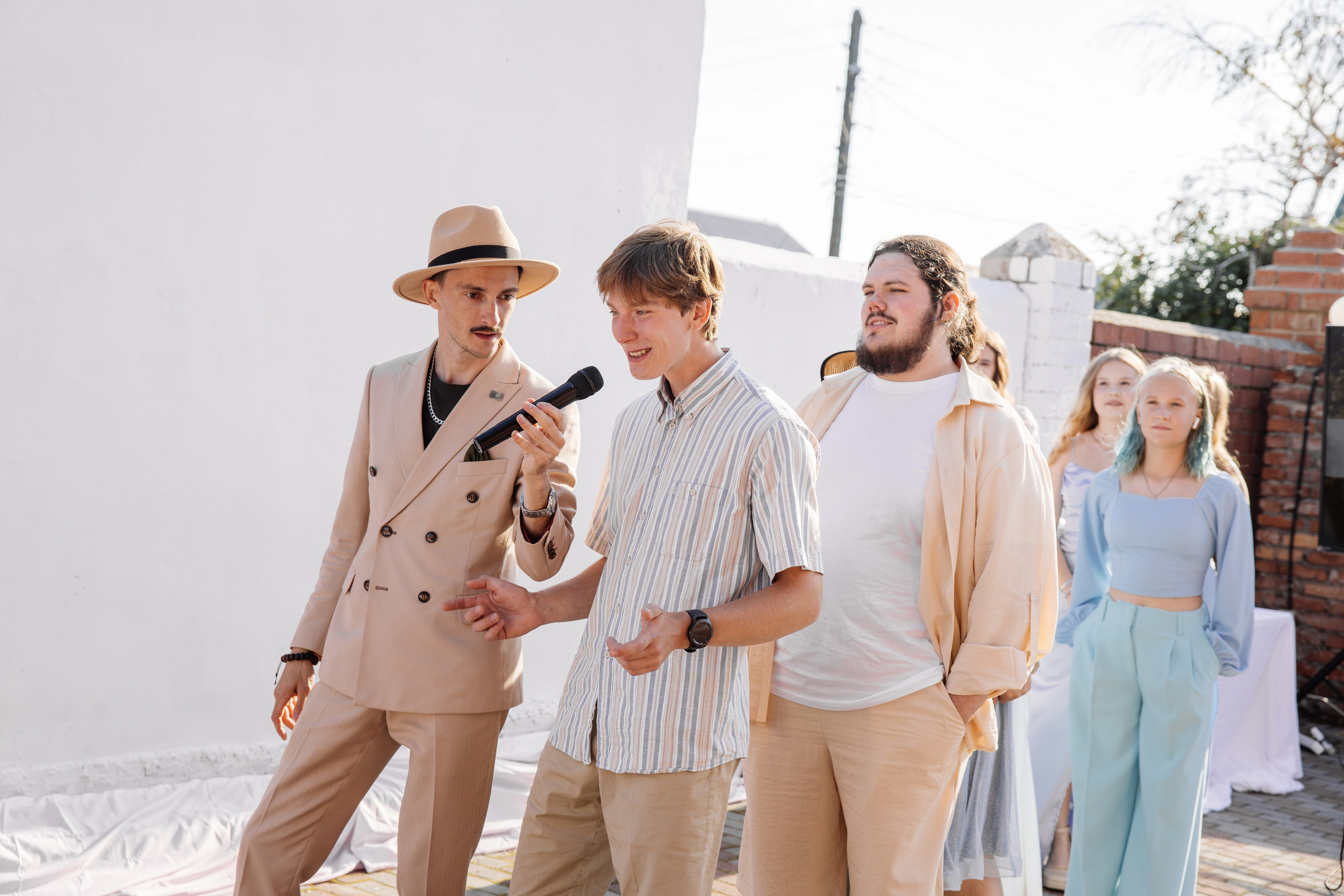 Кирилл & Валерия. Свадебный фотограф в Иркутске Бобылев Никита