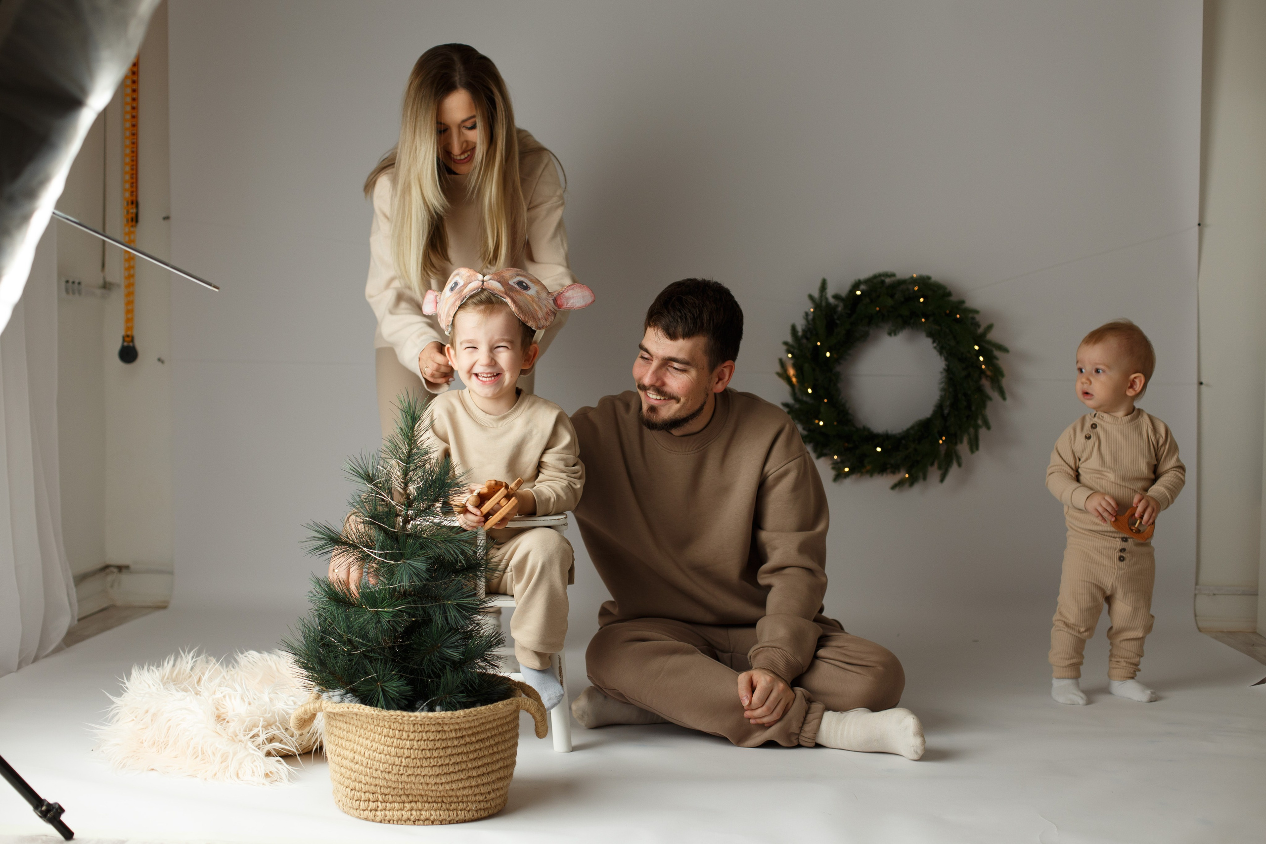 Ретушь новорожденных, беременности, годовасия и фотопроектов. Ретушь новорожденных, обучение ретуши новорожденных, Наталия Коптяева