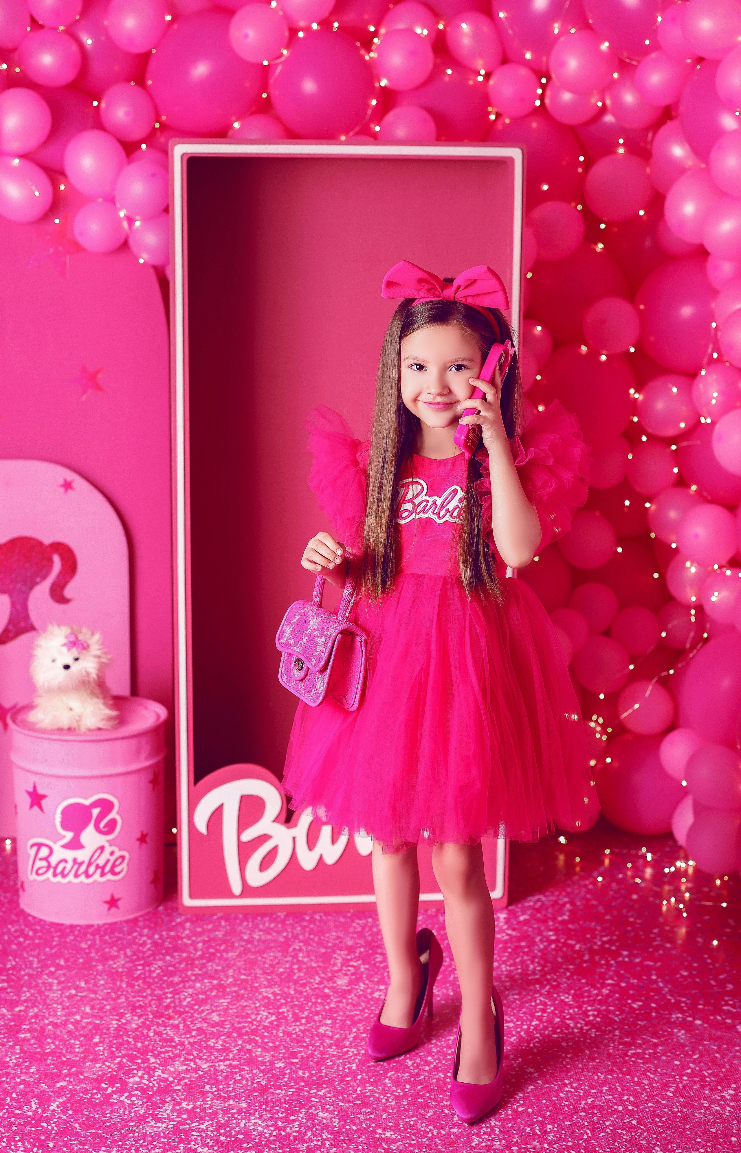 ДЕТСКИЕ ПРОЕКТЫ