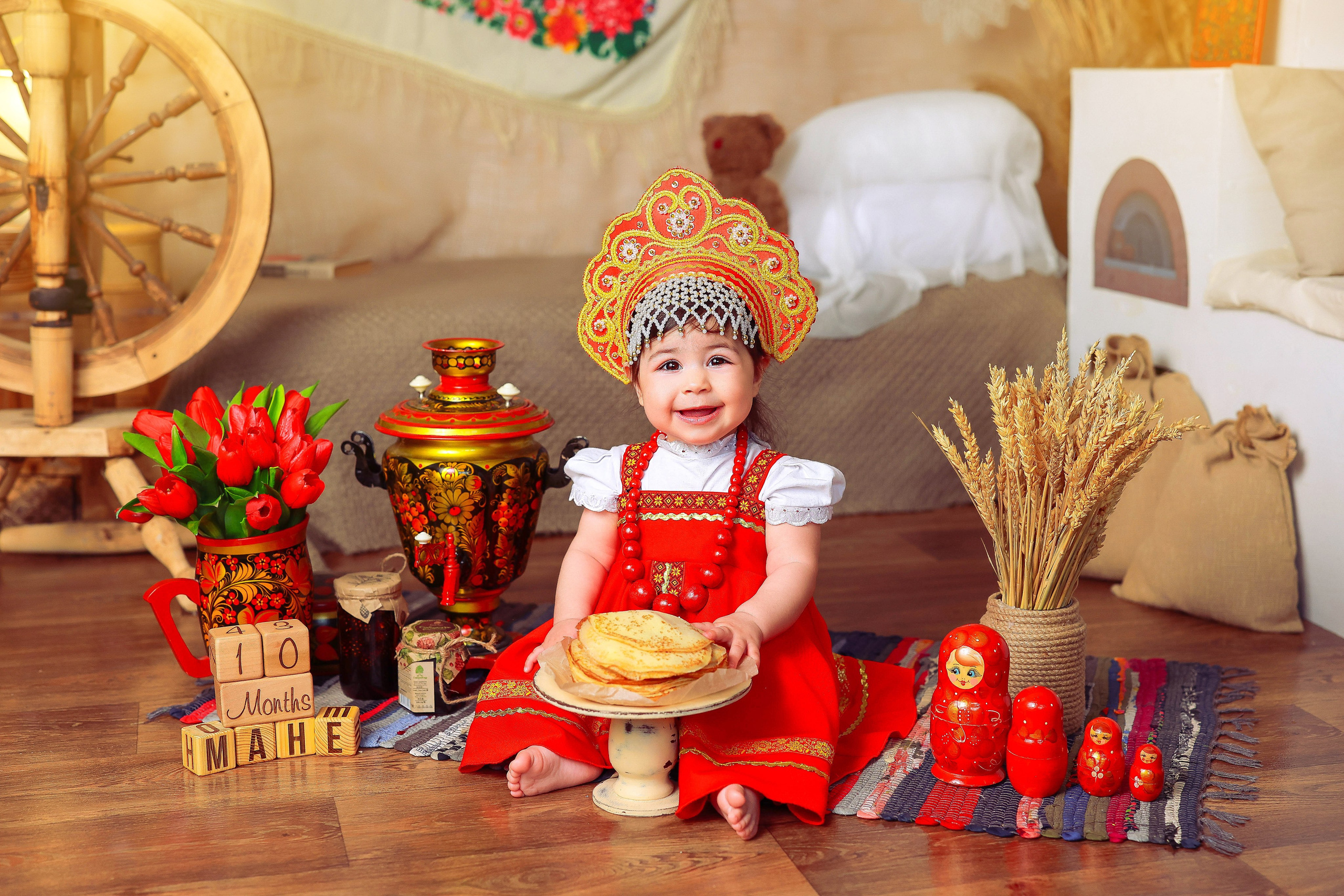 ДЕТСКИЕ ПРОЕКТЫ