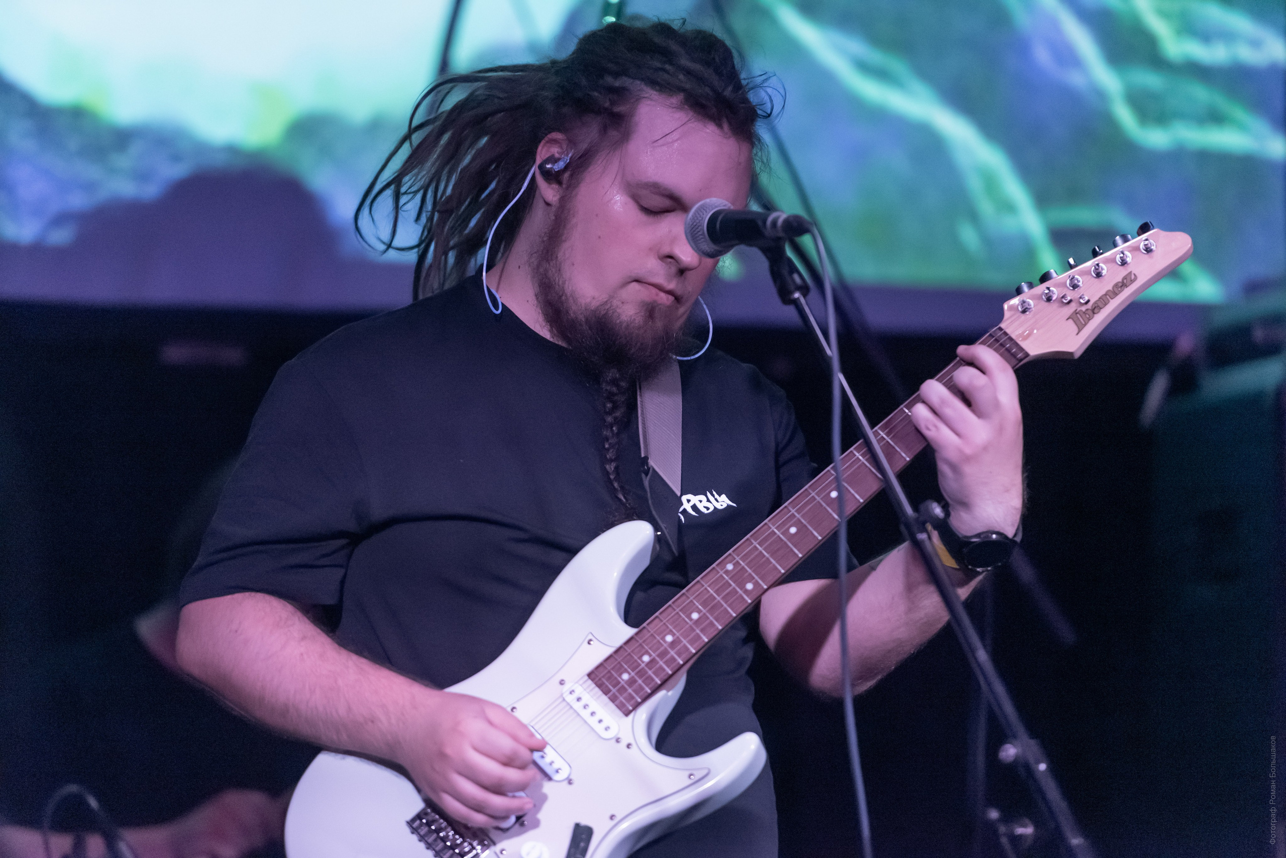 «Новые ритмы». Радио Maximum. Клуб «Вагонка». Фотограф в Калининграде Роман Большаков