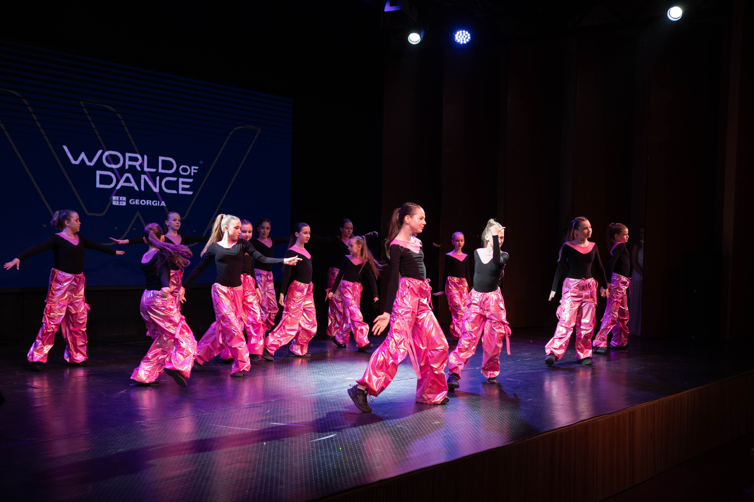 World of dance Georgia 2026. Фотограф, видеограф Пятигорск, Ставрополь, Ессентуки, Petlyakovs_photo