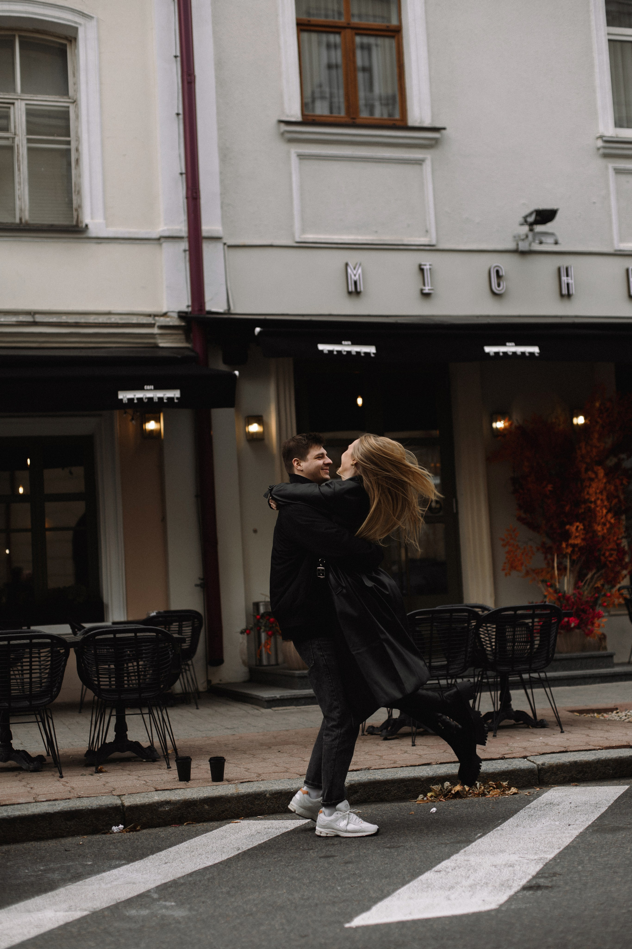 A&D. Фотограф Ира Григорьева