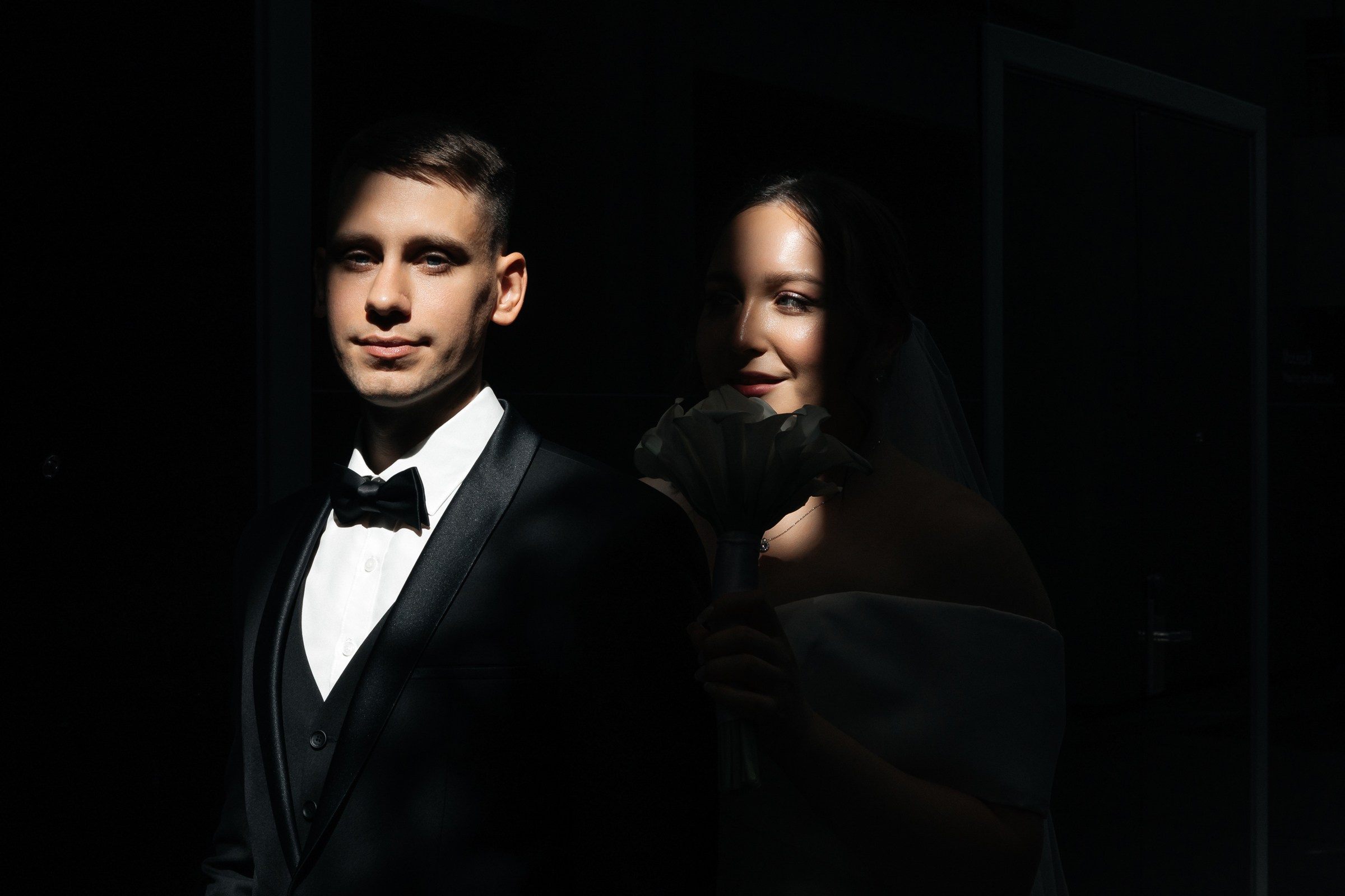 Виктория+Олег. Свадебный и портретный фотограф в Екатеринбурге Виолетта Куприкова