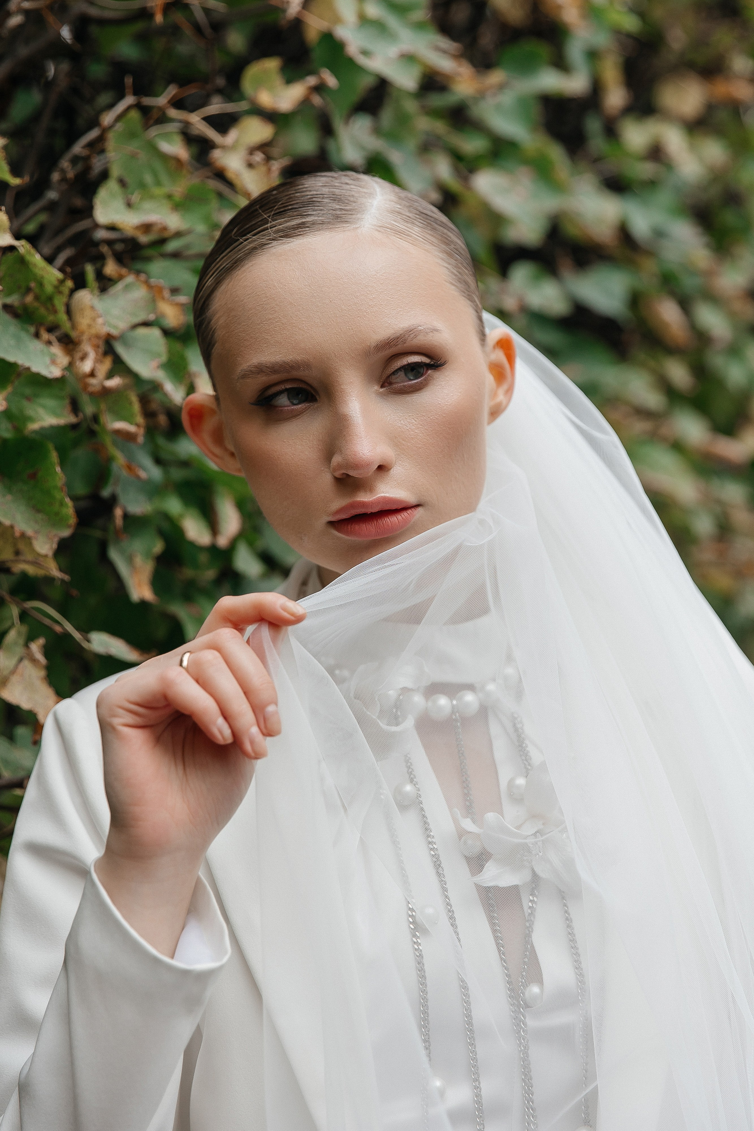 Ксения+Михаил. Свадебный и портретный фотограф в Екатеринбурге Виолетта Куприкова