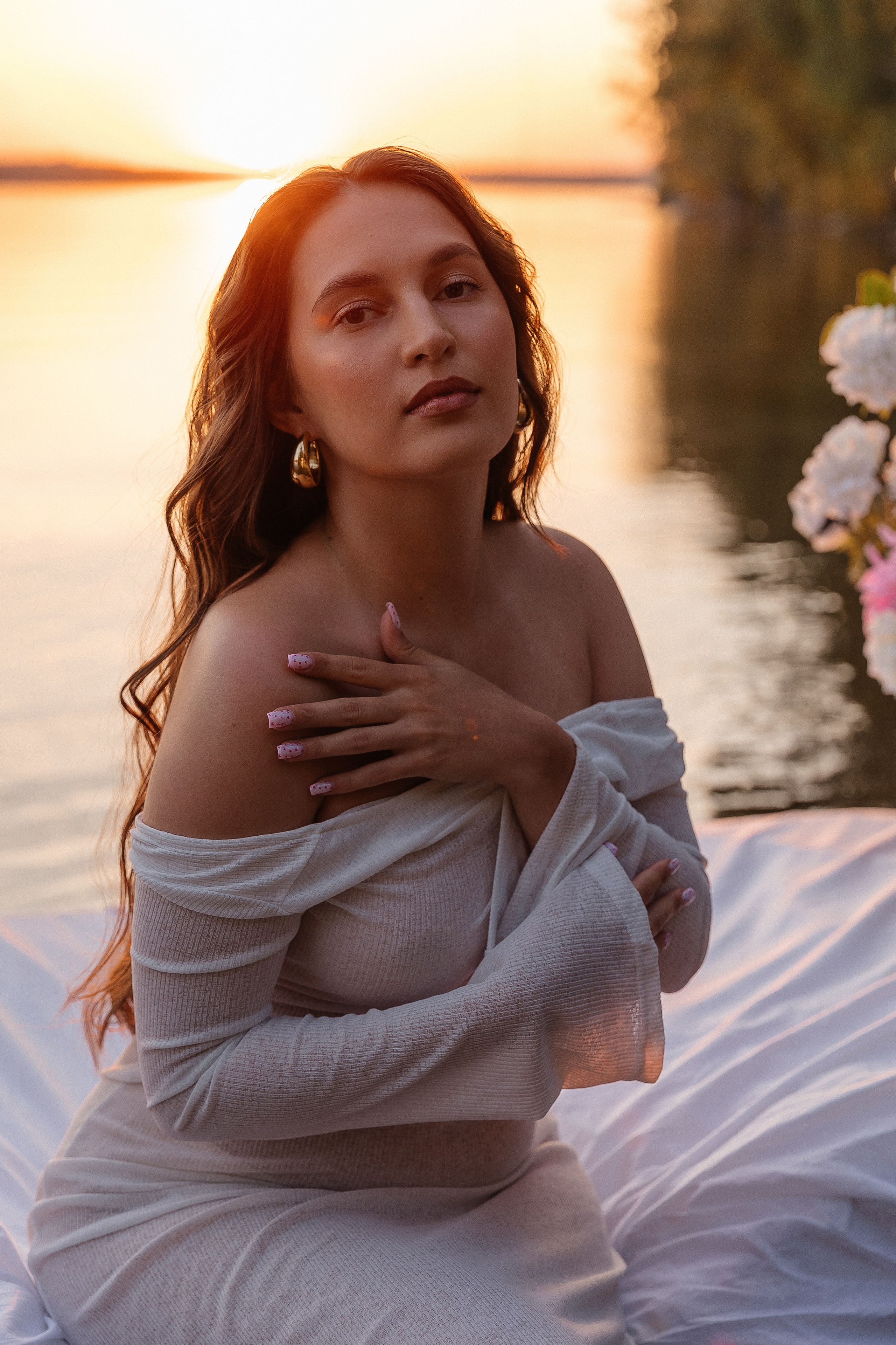 Дарья. Свадебный и портретный фотограф в Екатеринбурге Виолетта Куприкова