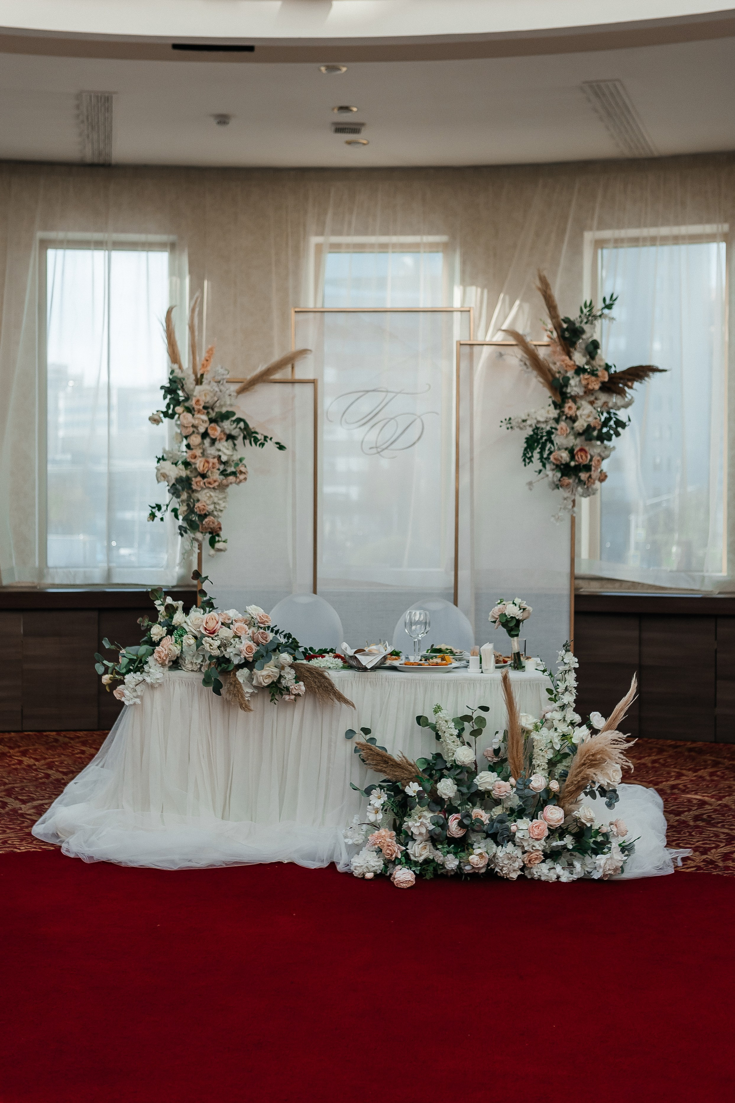 Дарья+Георгий. Свадебный и портретный фотограф в Екатеринбурге Виолетта Куприкова