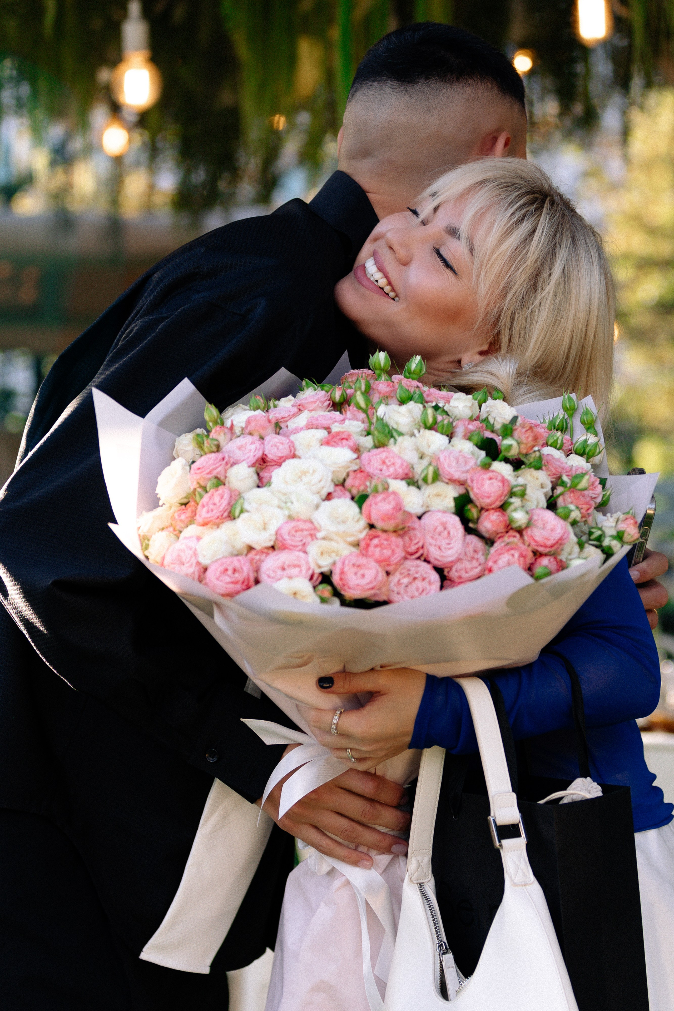 Профессиональный фотограф на день рождения и юбилей. Свадебный фотограф в Москве Мария Крош