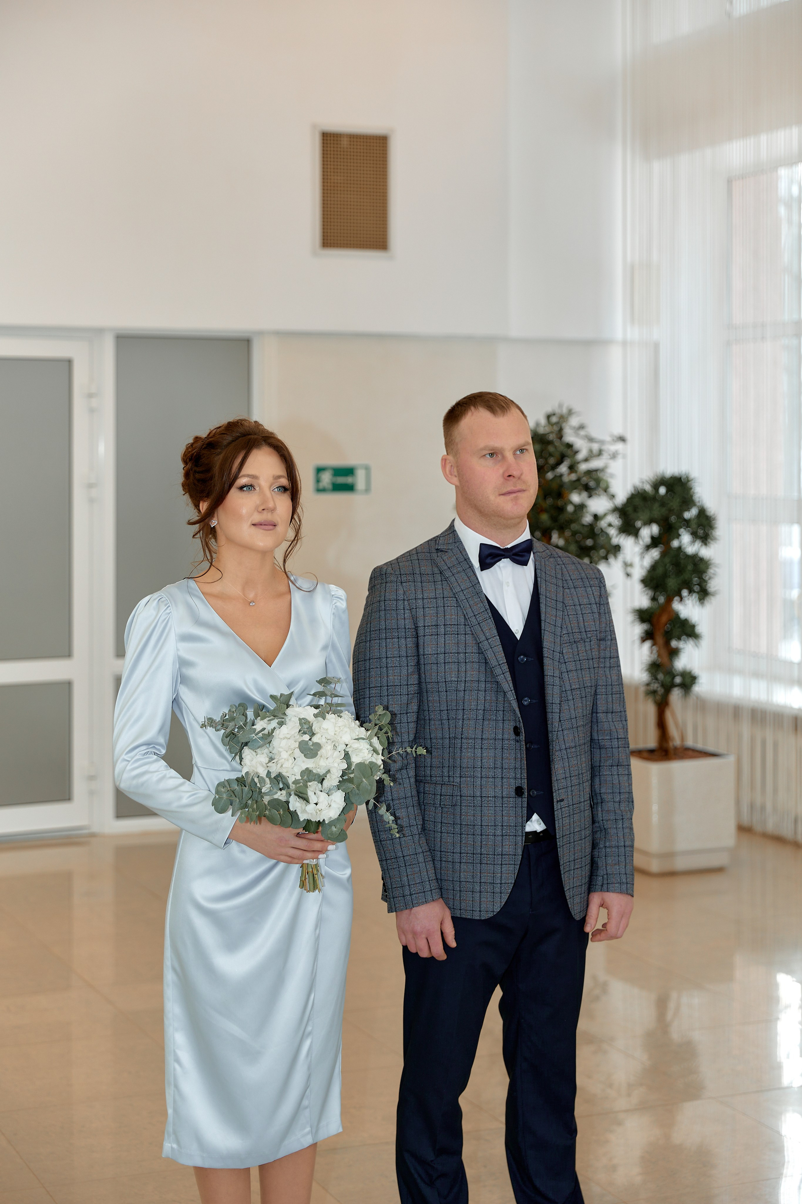 Александр &Наталья. Свадебный и семейный фотограф г. Саранск