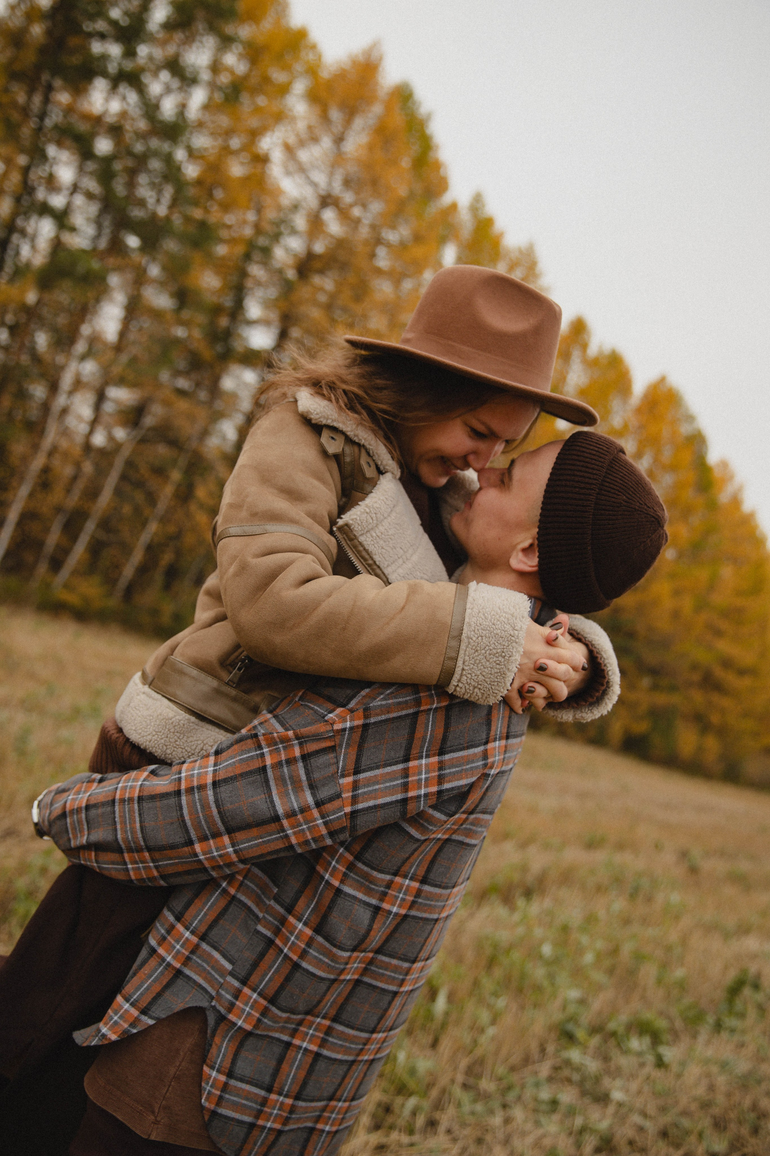 Осень. Фотограф Чекмагуш Уфа Хансверова Зарина