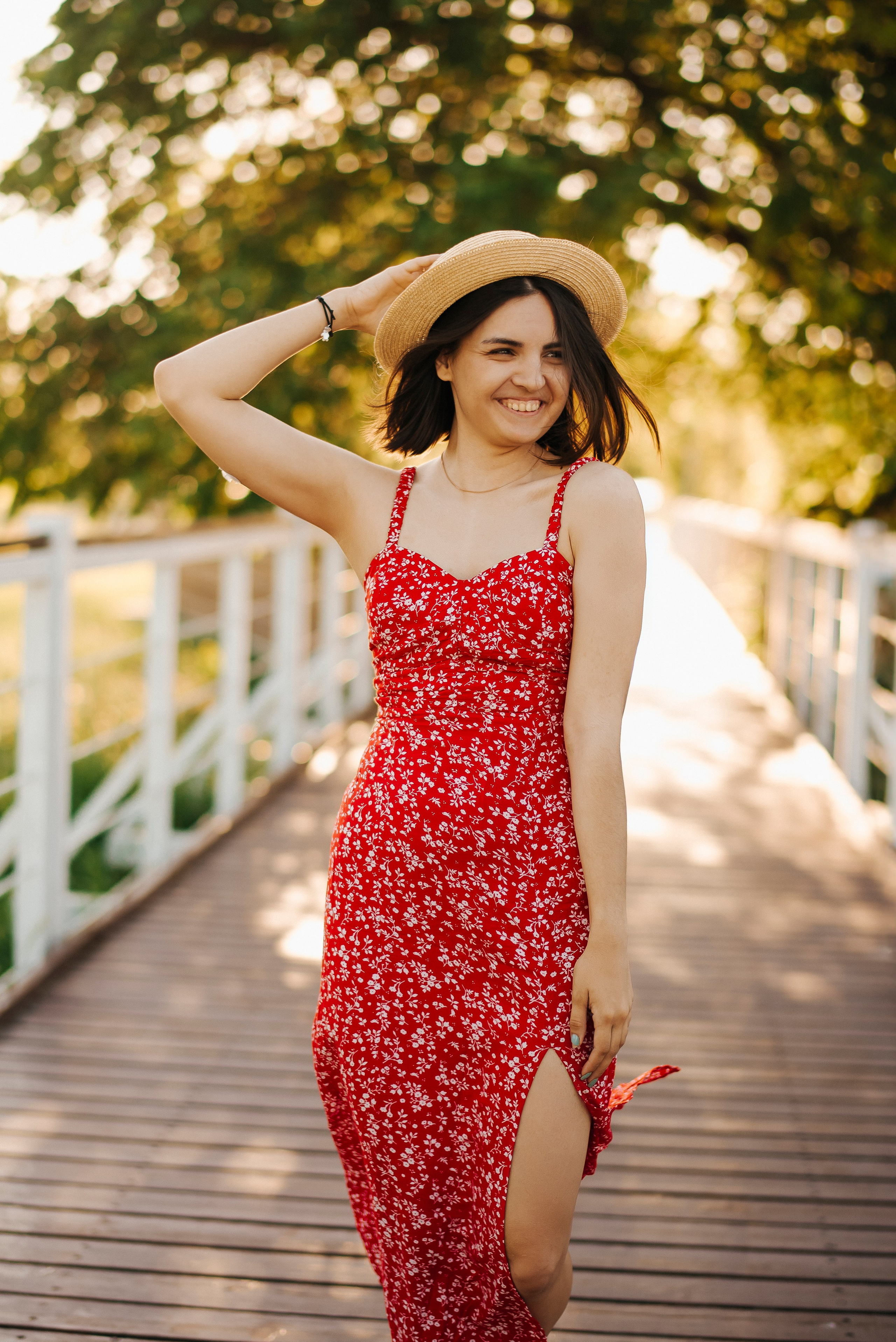 Летний закат. Свадебный фотограф Ростов-на-Дону от 4 400 руб. |Кристина Гайсенюк