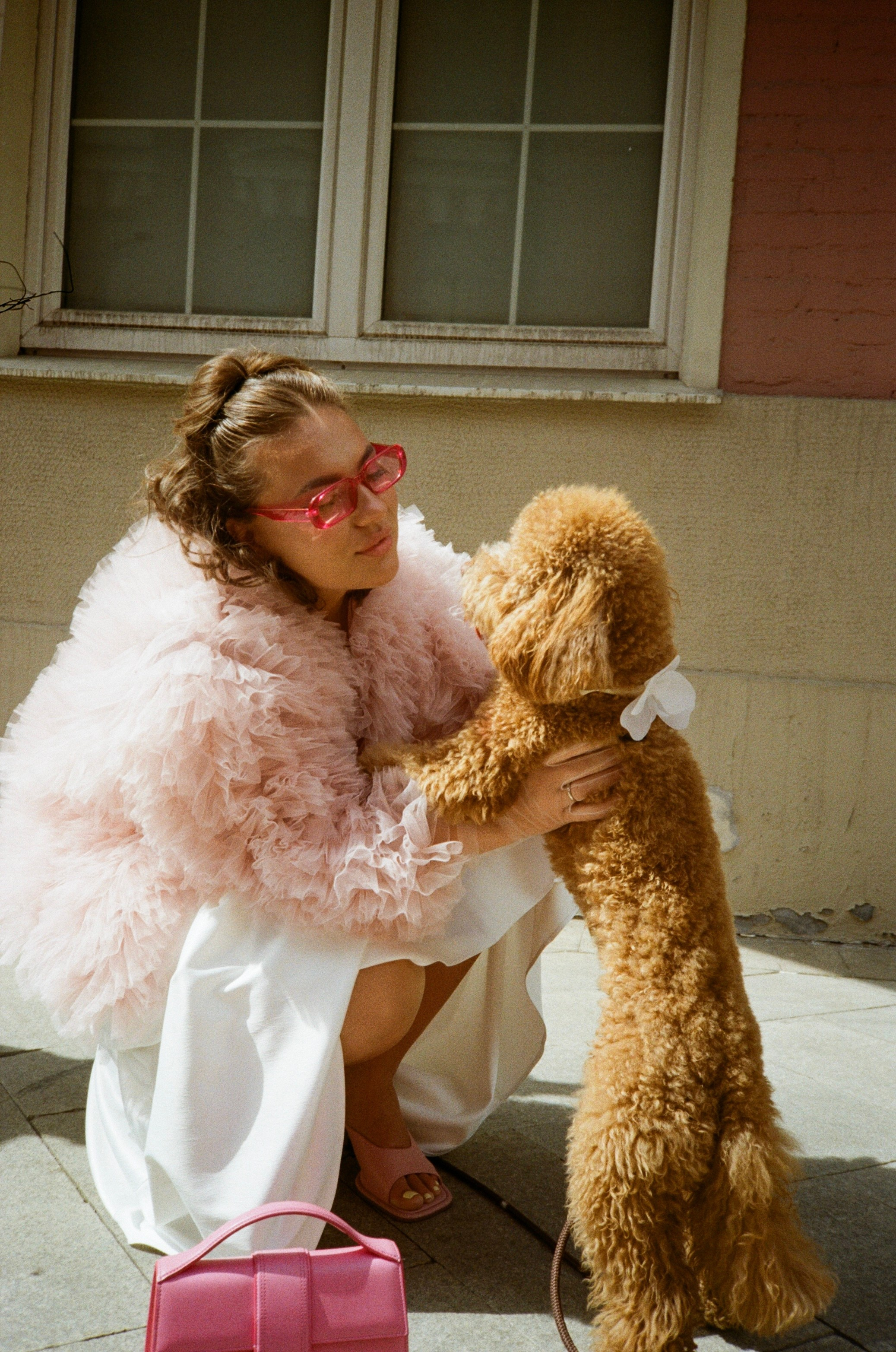 Полина и Александр. Свадебный фотограф Москва и Санкт-Петербург