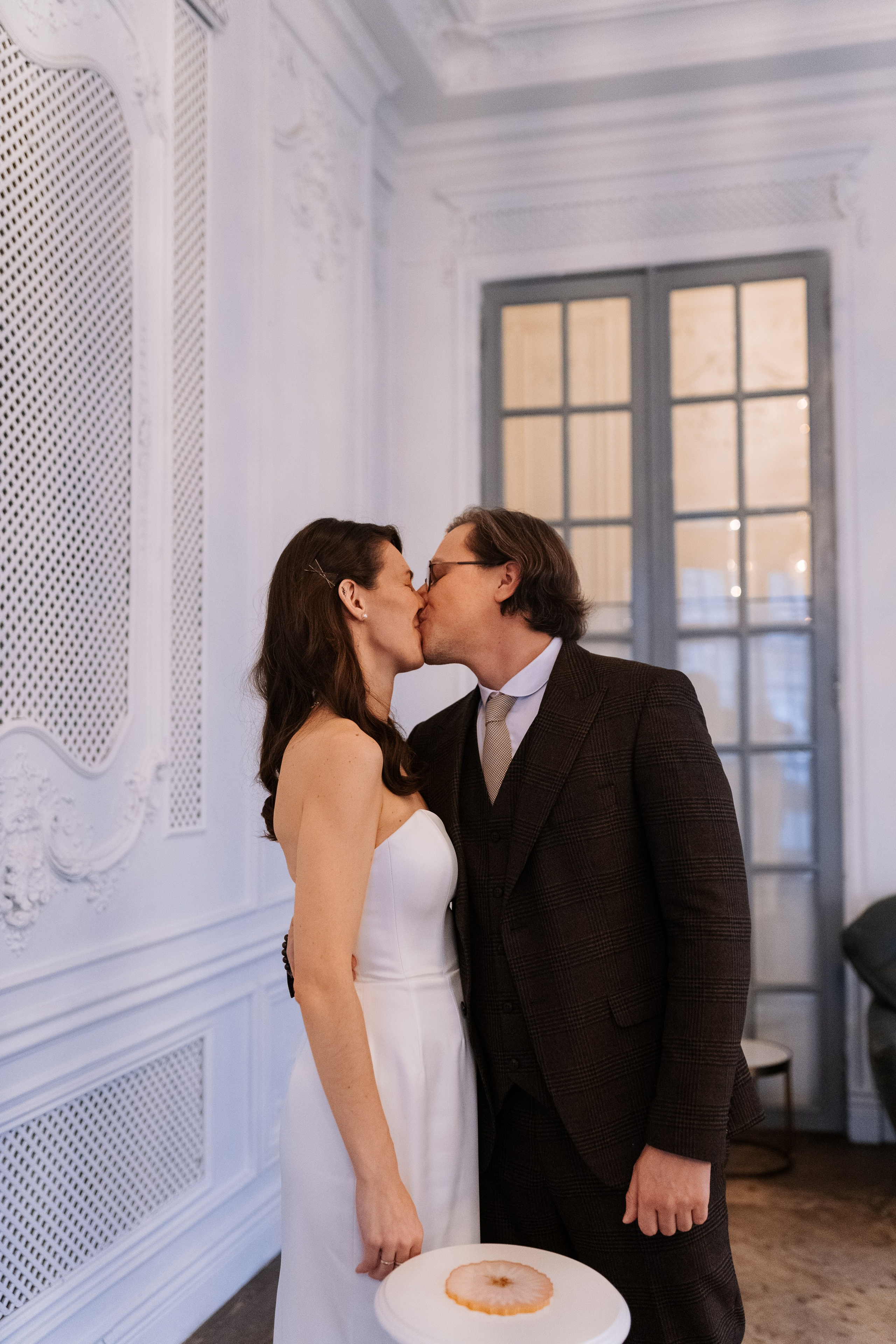 Свадебная фотосессия в Москве. Свадебный фотограф в Москве Анна Полушина