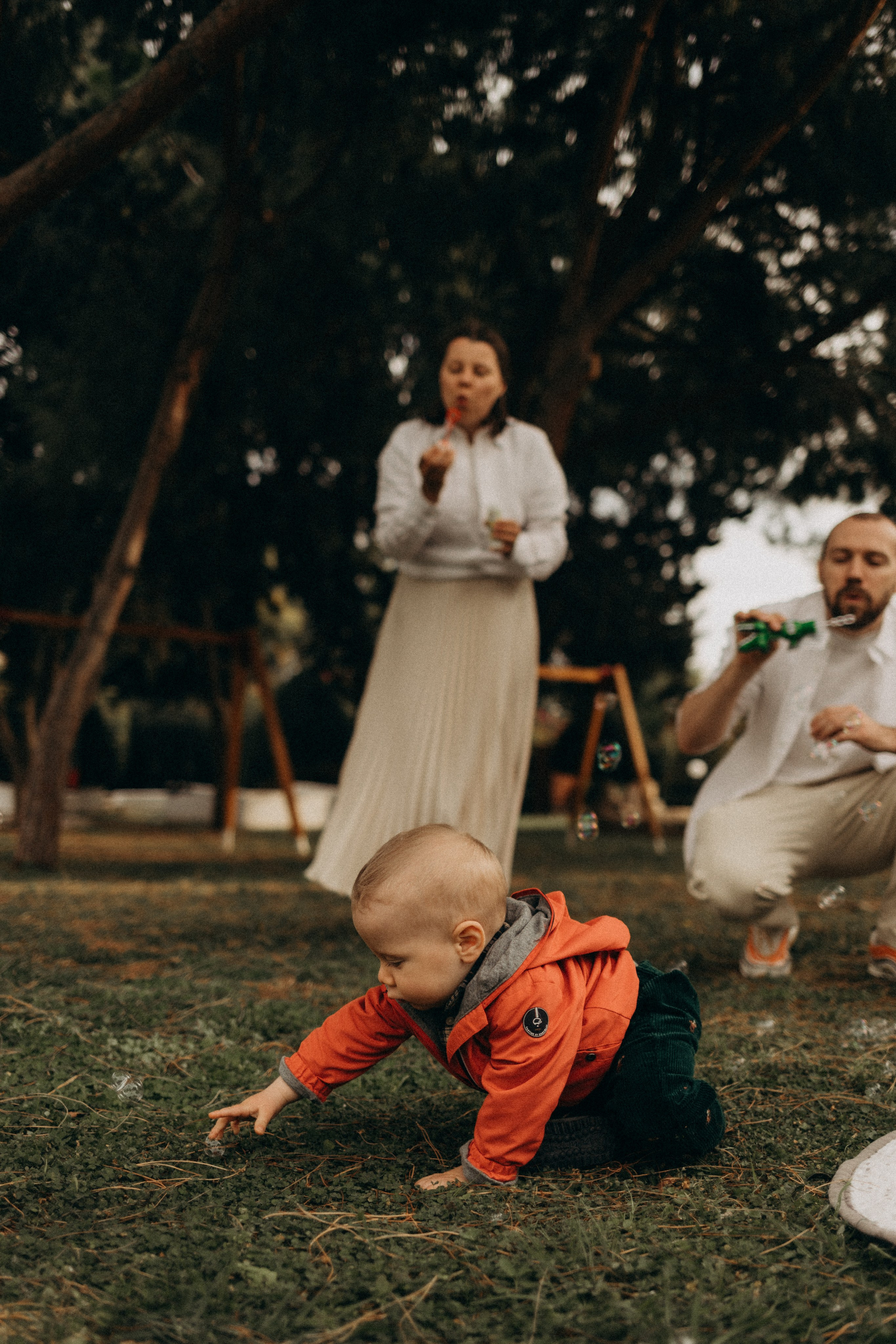 Первый годик Ромы. Анастасия Кацуба. Фотограф материнства и семейный фотограф. Валенсия
