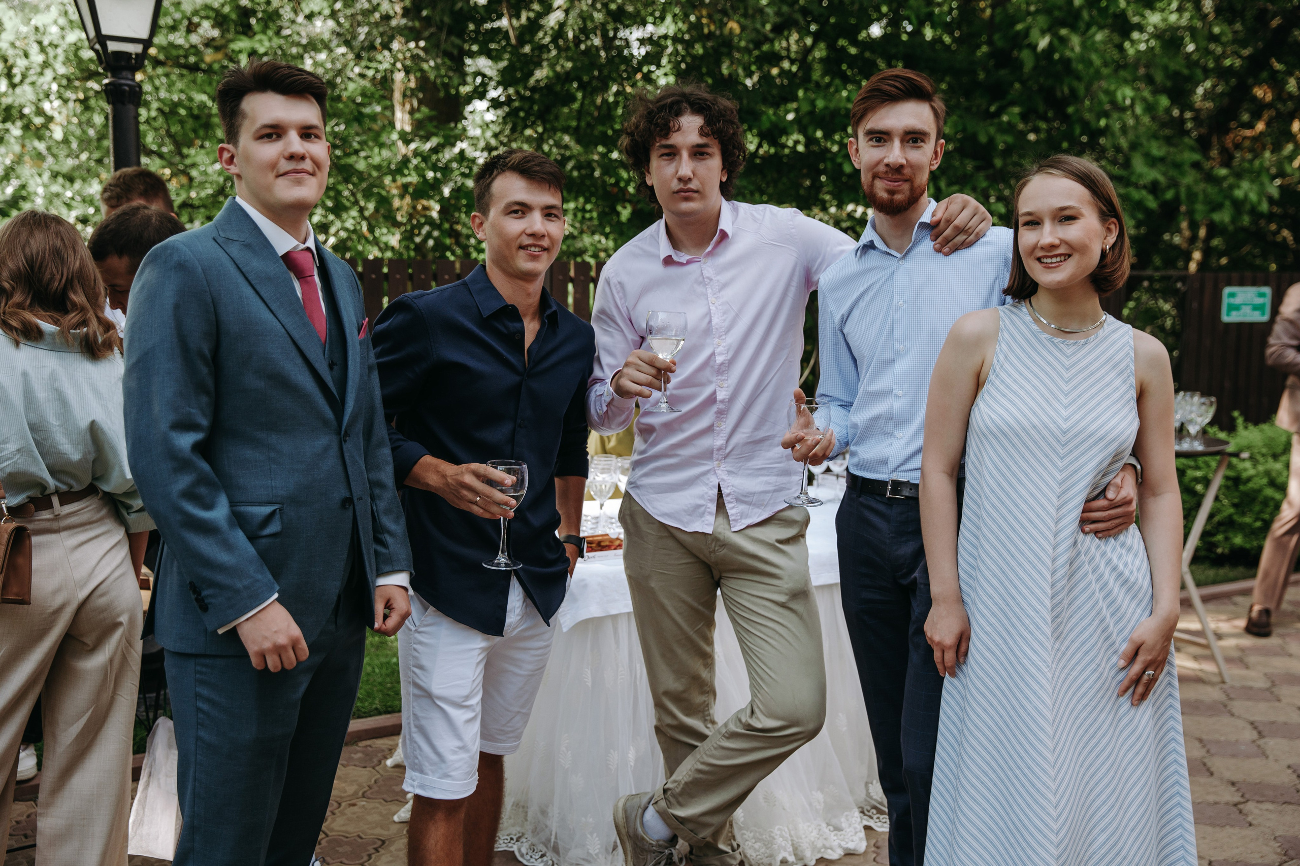 Арсений и Марина. Свадебный и семейный фотограф в Уфе Руслан Миргаляов