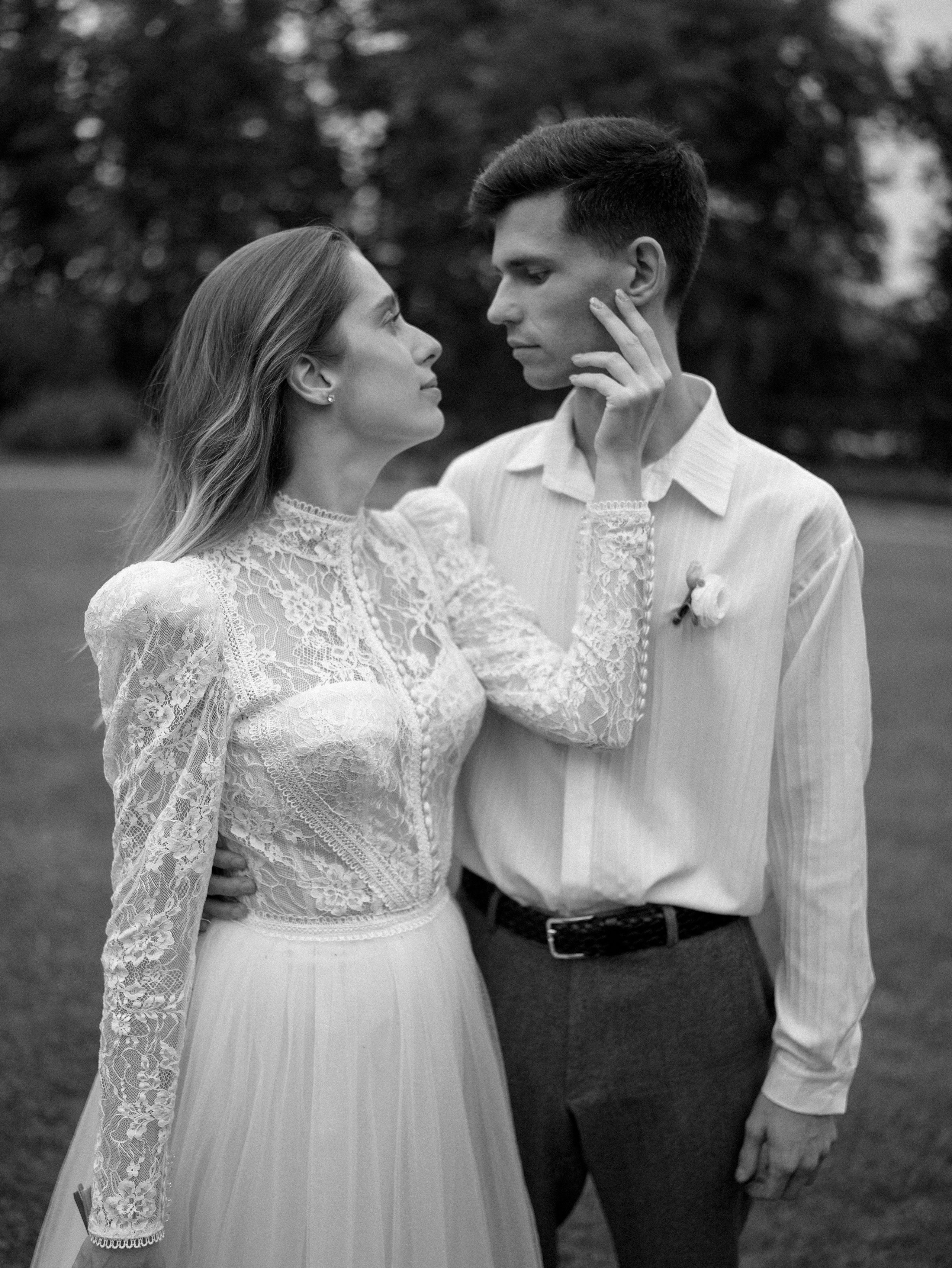 Ксения + Костя 20.08.2024. Свадебный фотограф