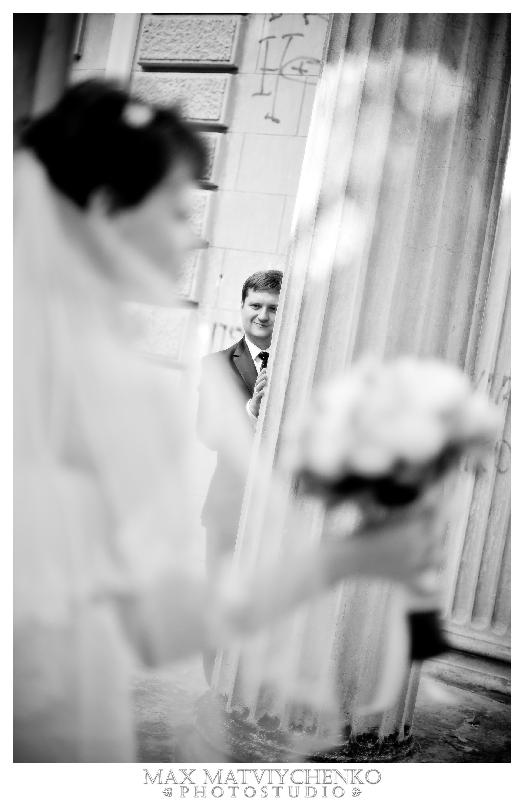 Лучшие для печати/Best for printing. Максим Матвийченко и Виктория Басова профессионалы своего дела