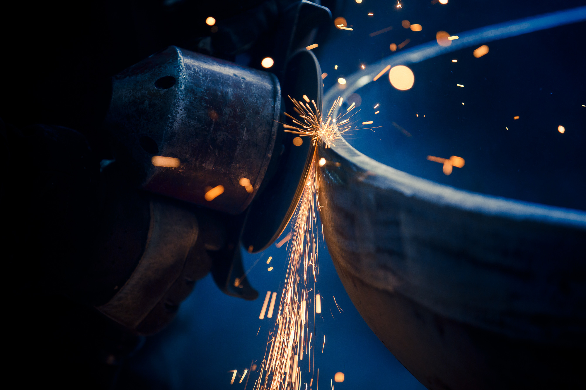 Технологии и производство. Коммерческая и документальная фотография