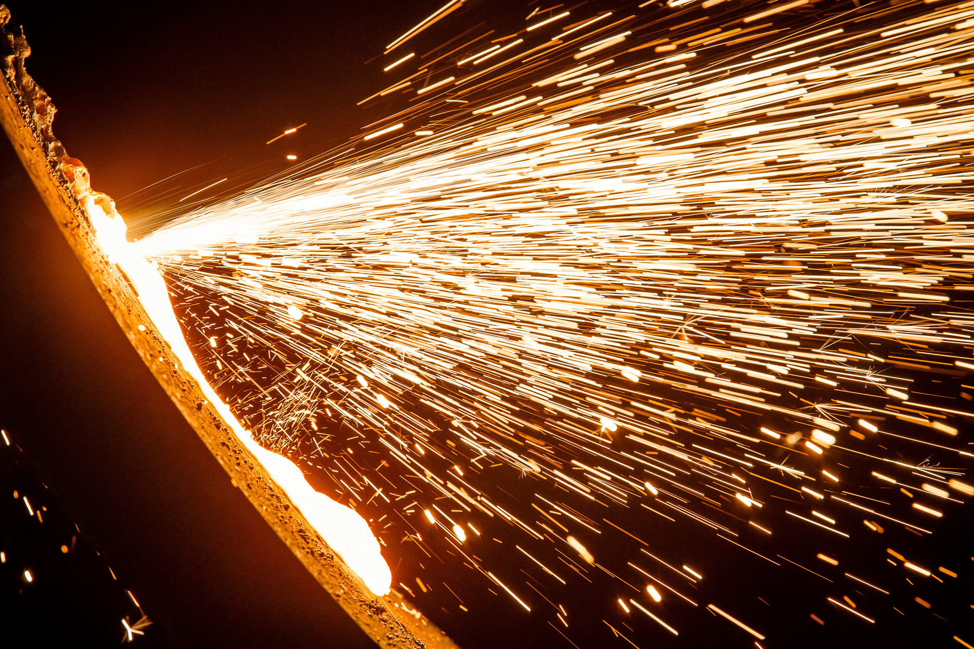 Технологии и производство. Коммерческая и документальная фотография