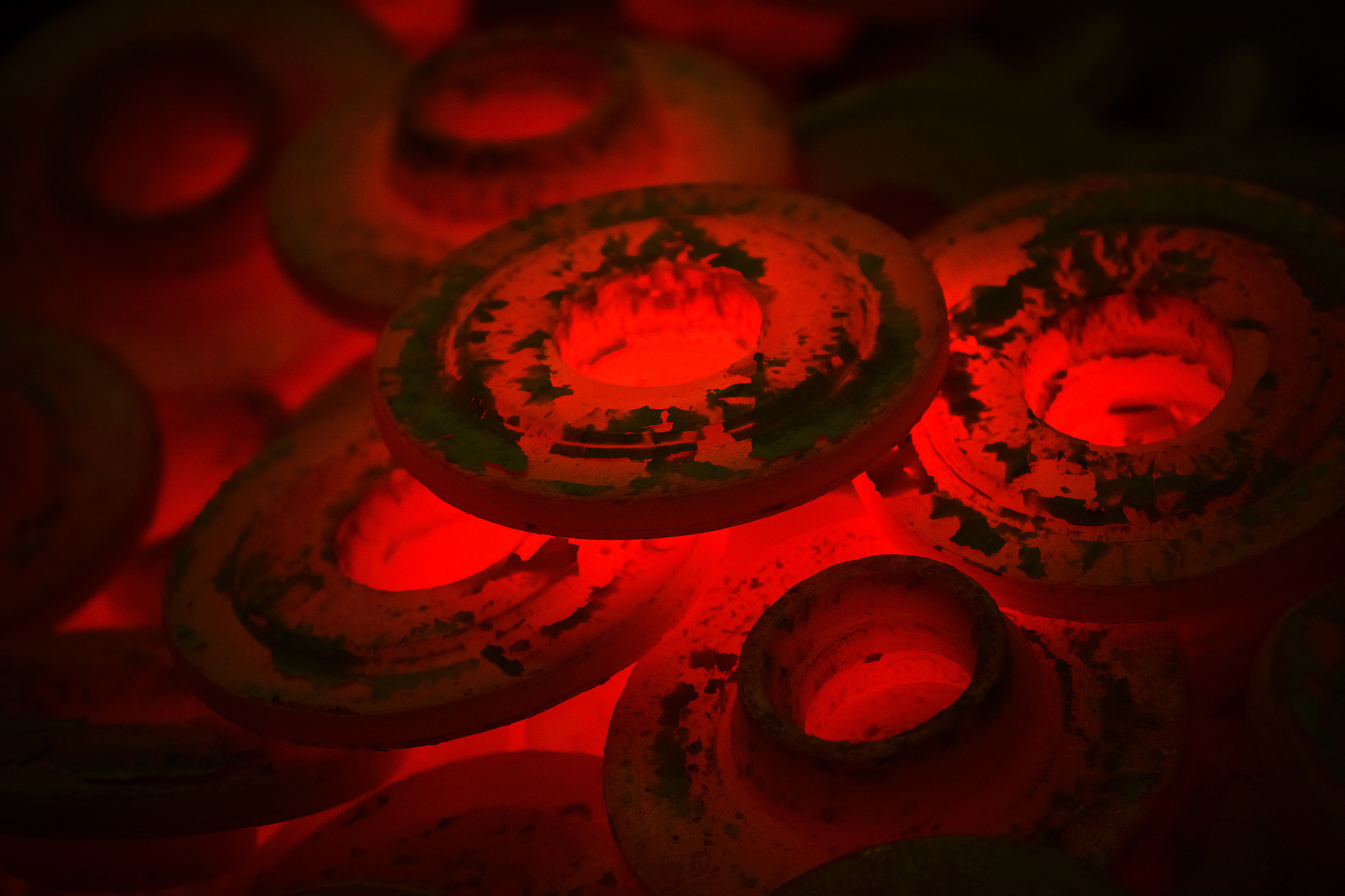 Технологии и производство. Коммерческая и документальная фотография