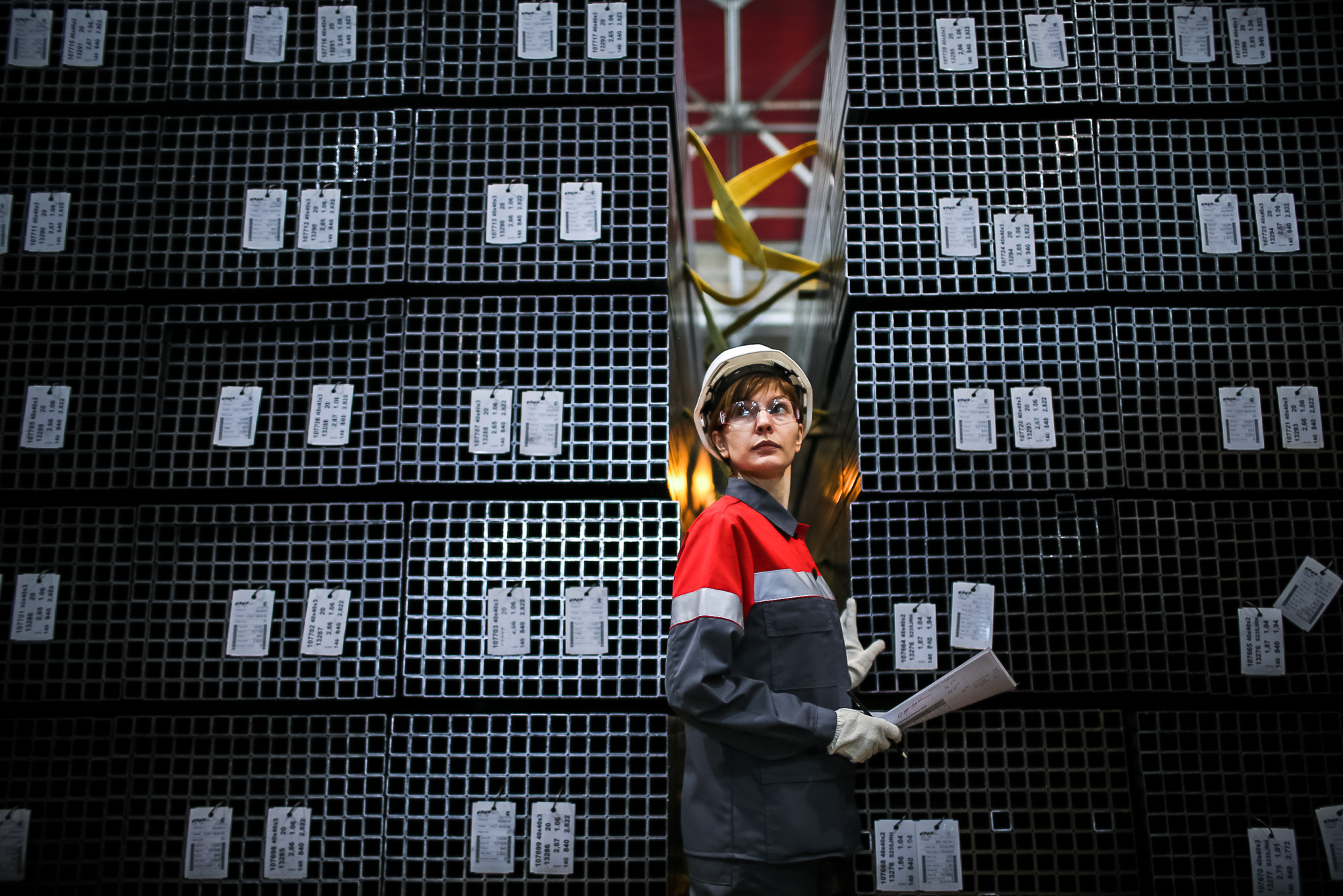 Технологии и производство. Коммерческая и документальная фотография