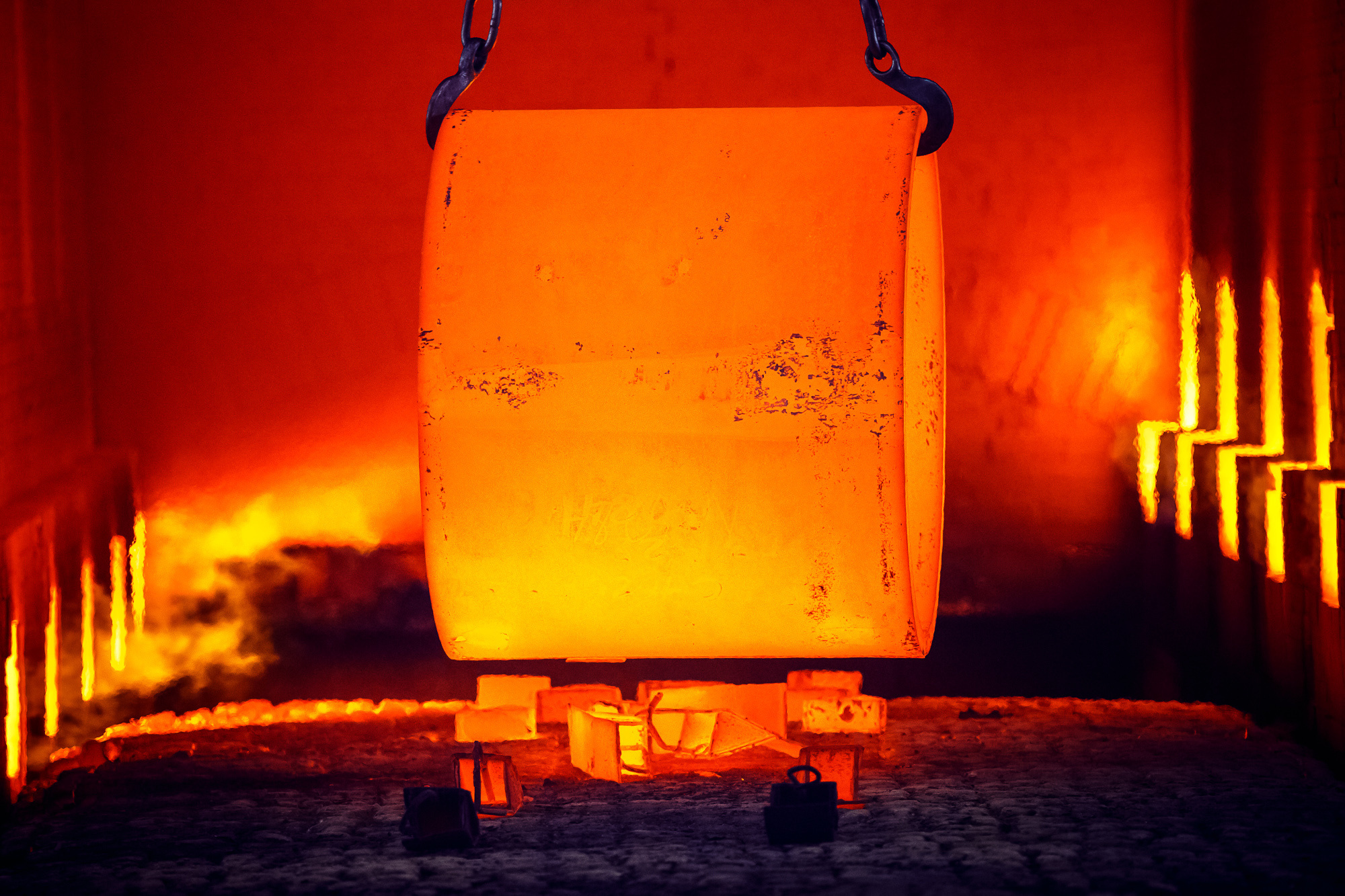 Технологии и производство. Коммерческая и документальная фотография