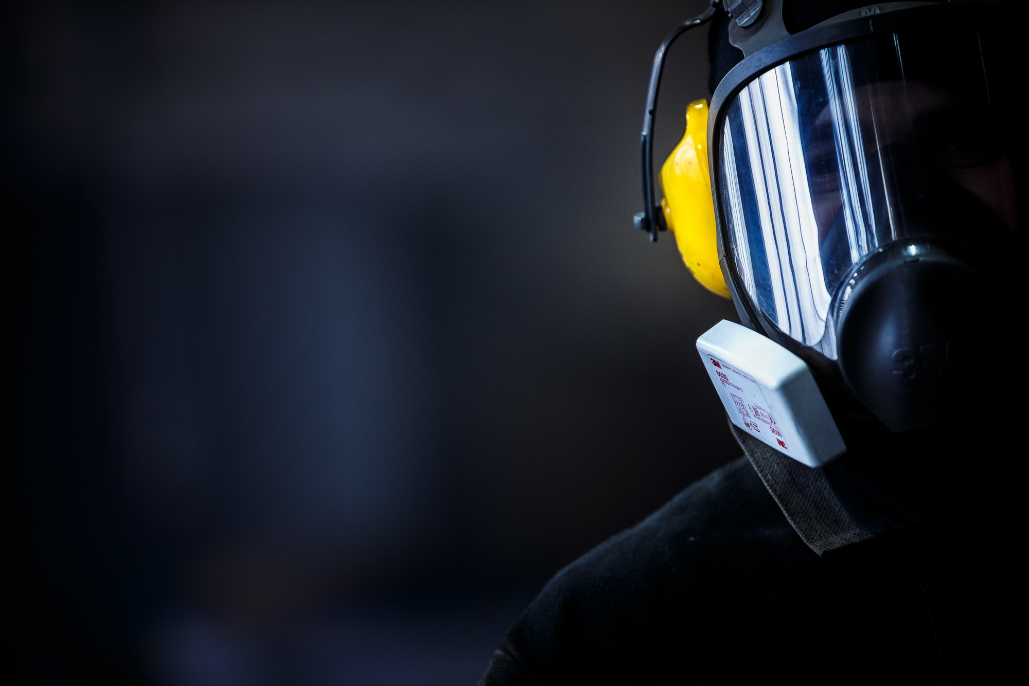 Технологии и производство. Коммерческая и документальная фотография