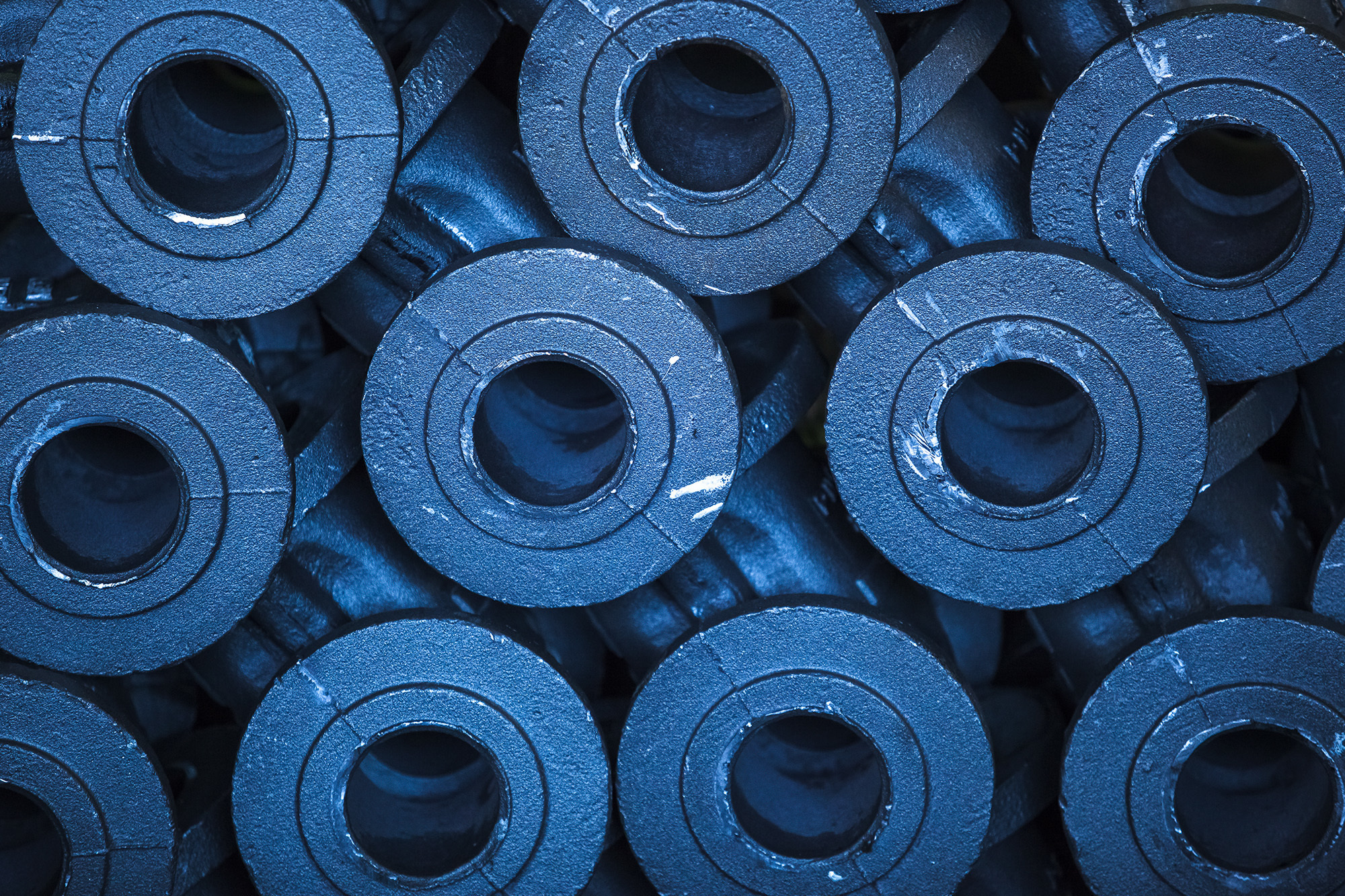 Технологии и производство. Коммерческая и документальная фотография