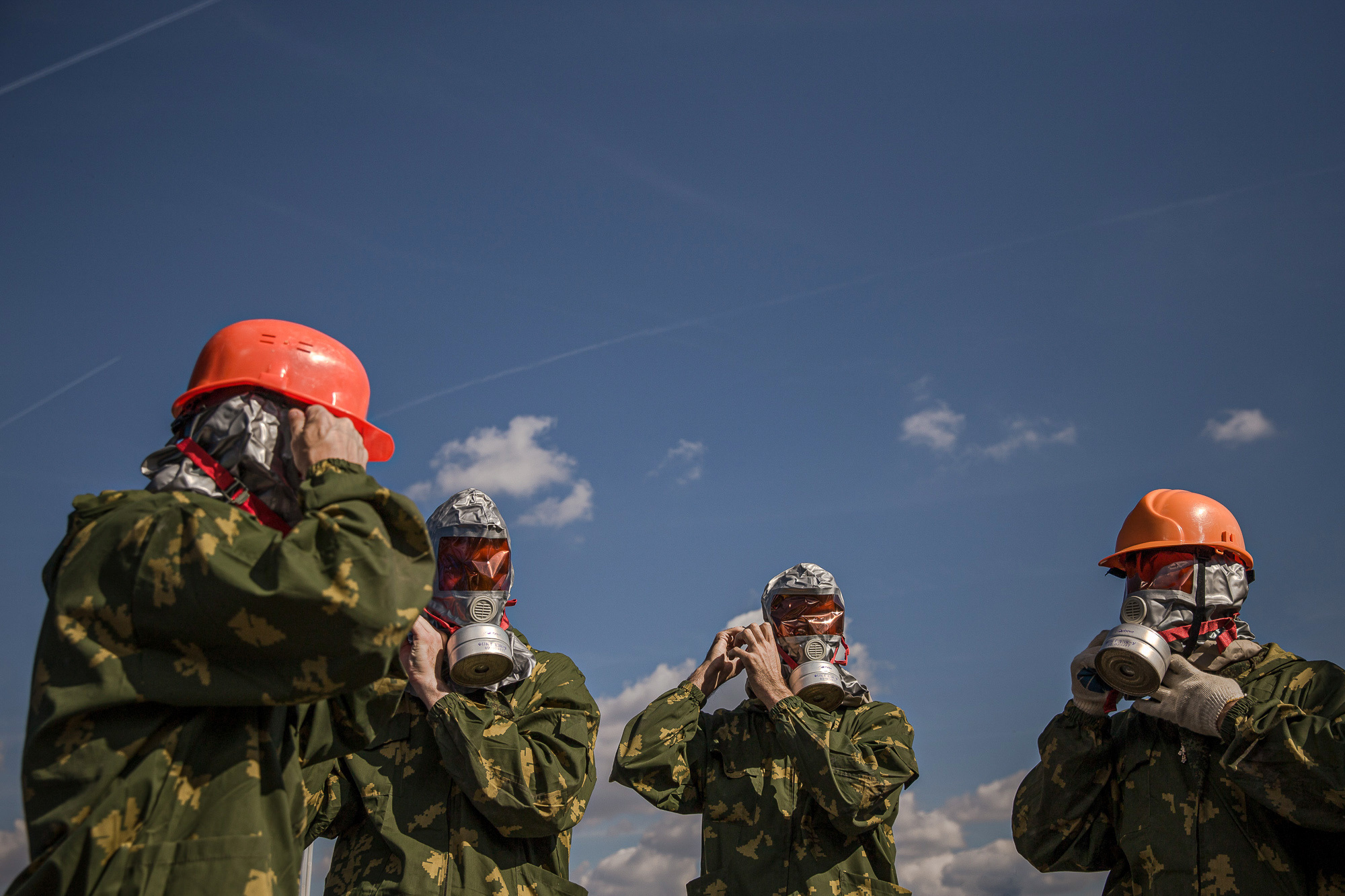 Технологии и производство. Коммерческая и документальная фотография