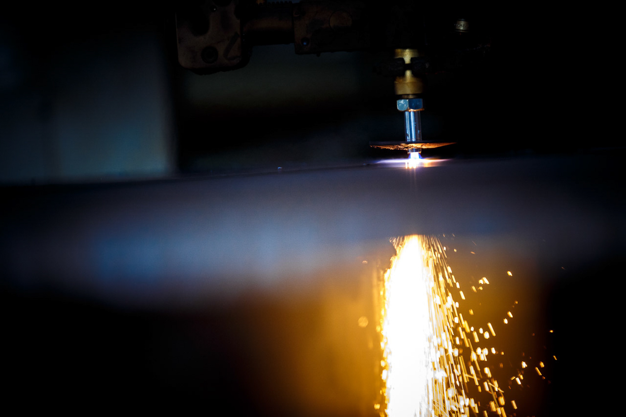 Технологии и производство. Коммерческая и документальная фотография