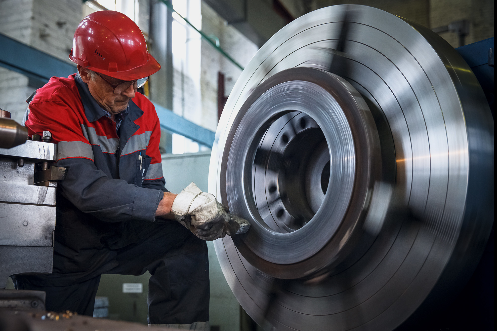 Технологии и производство. Коммерческая и документальная фотография