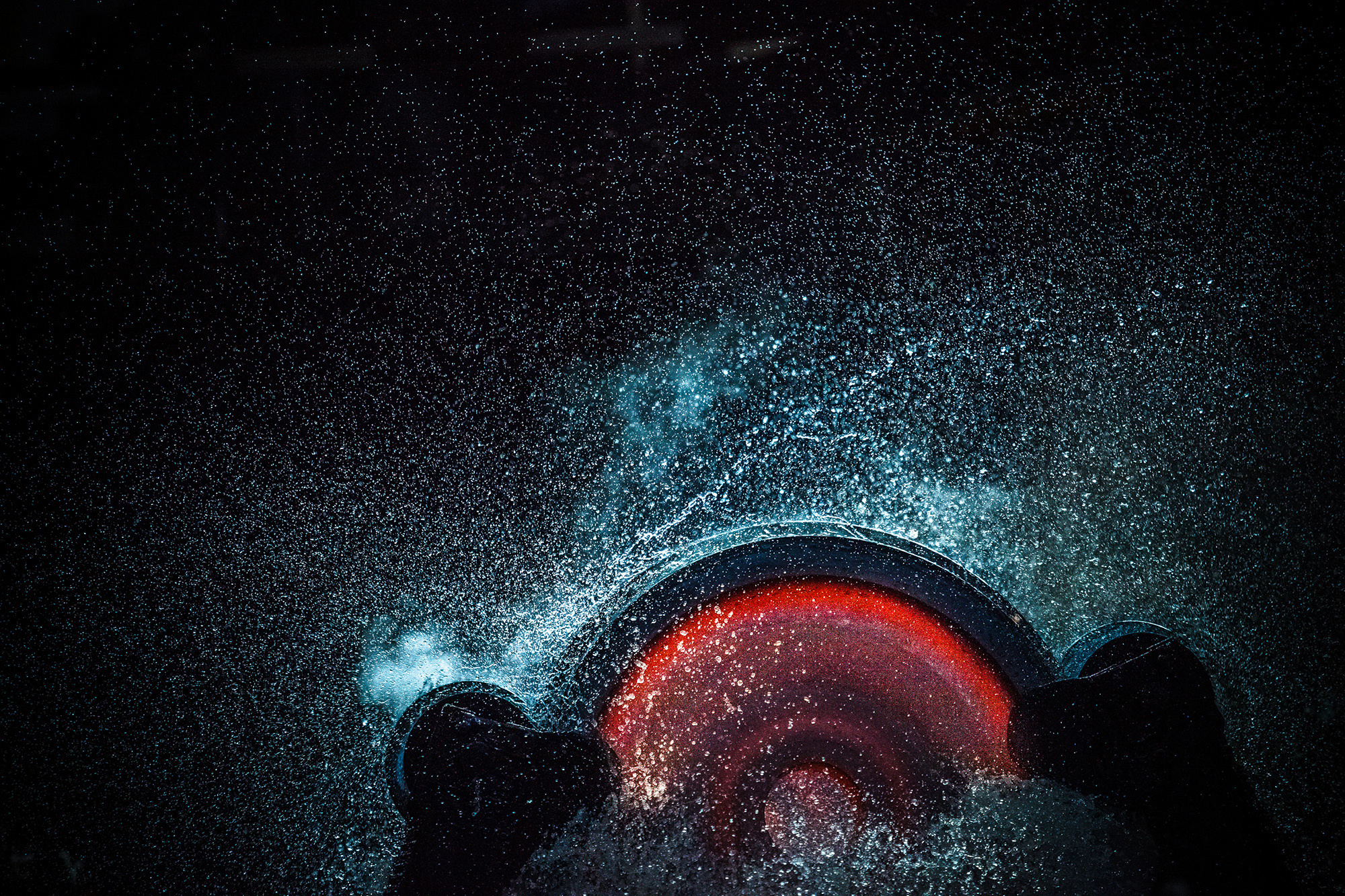 Технологии и производство. Коммерческая и документальная фотография