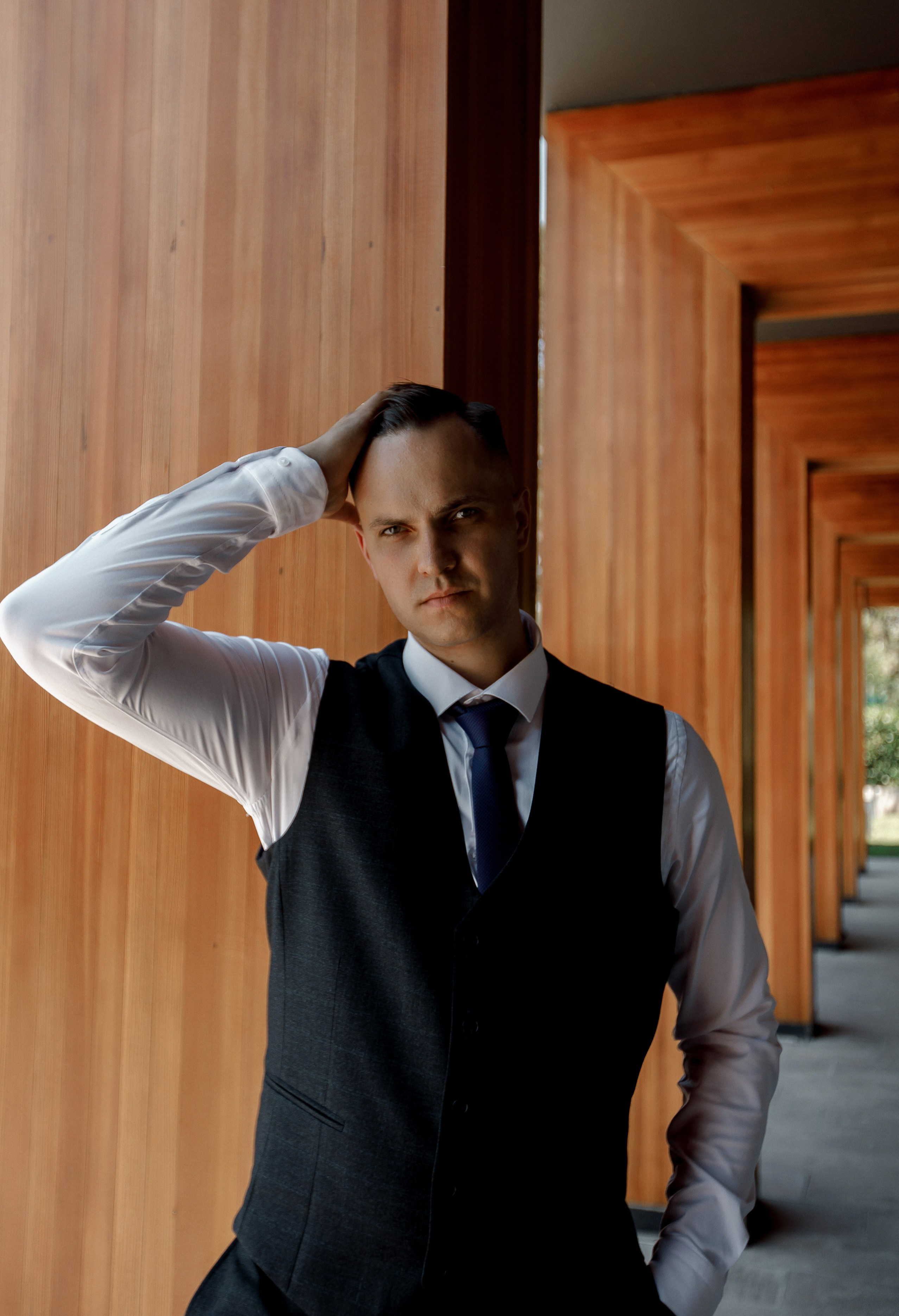 Andrey&Yulia. Фотограф Анна Лейман. Севастополь