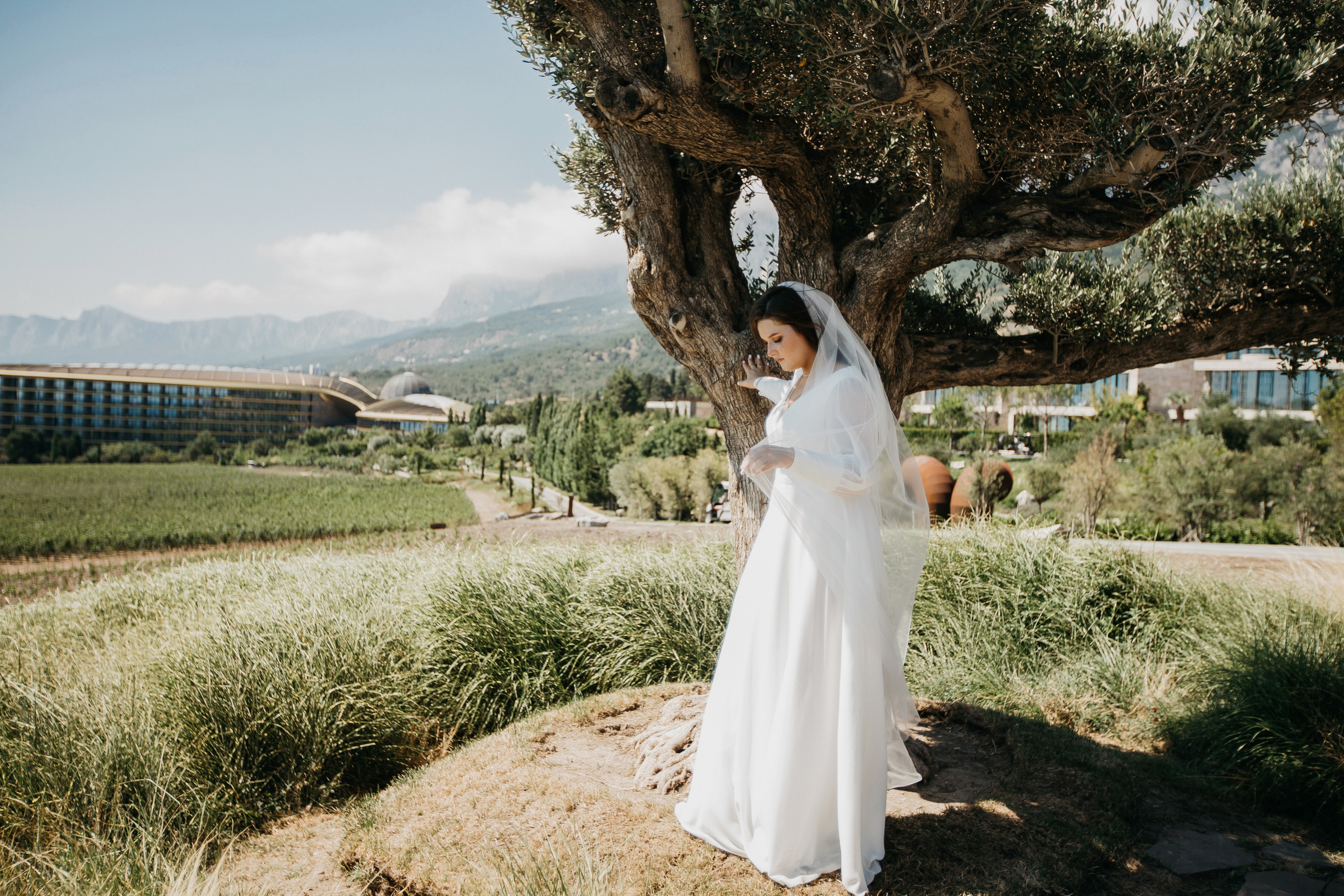 Andrey&Yulia. Фотограф Анна Лейман. Севастополь