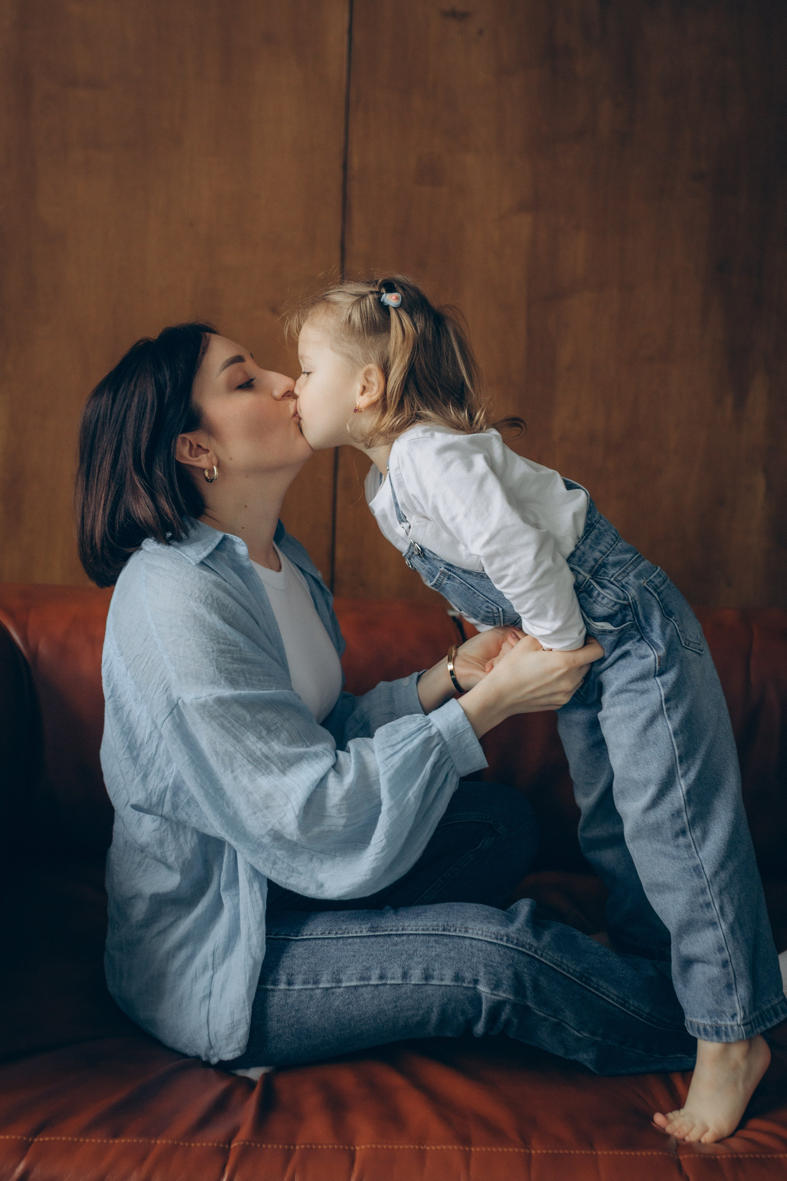 Алисе 4 года. Семейный фотограф и фотограф на роды в Ростове-на-Дону Мухина Виктория