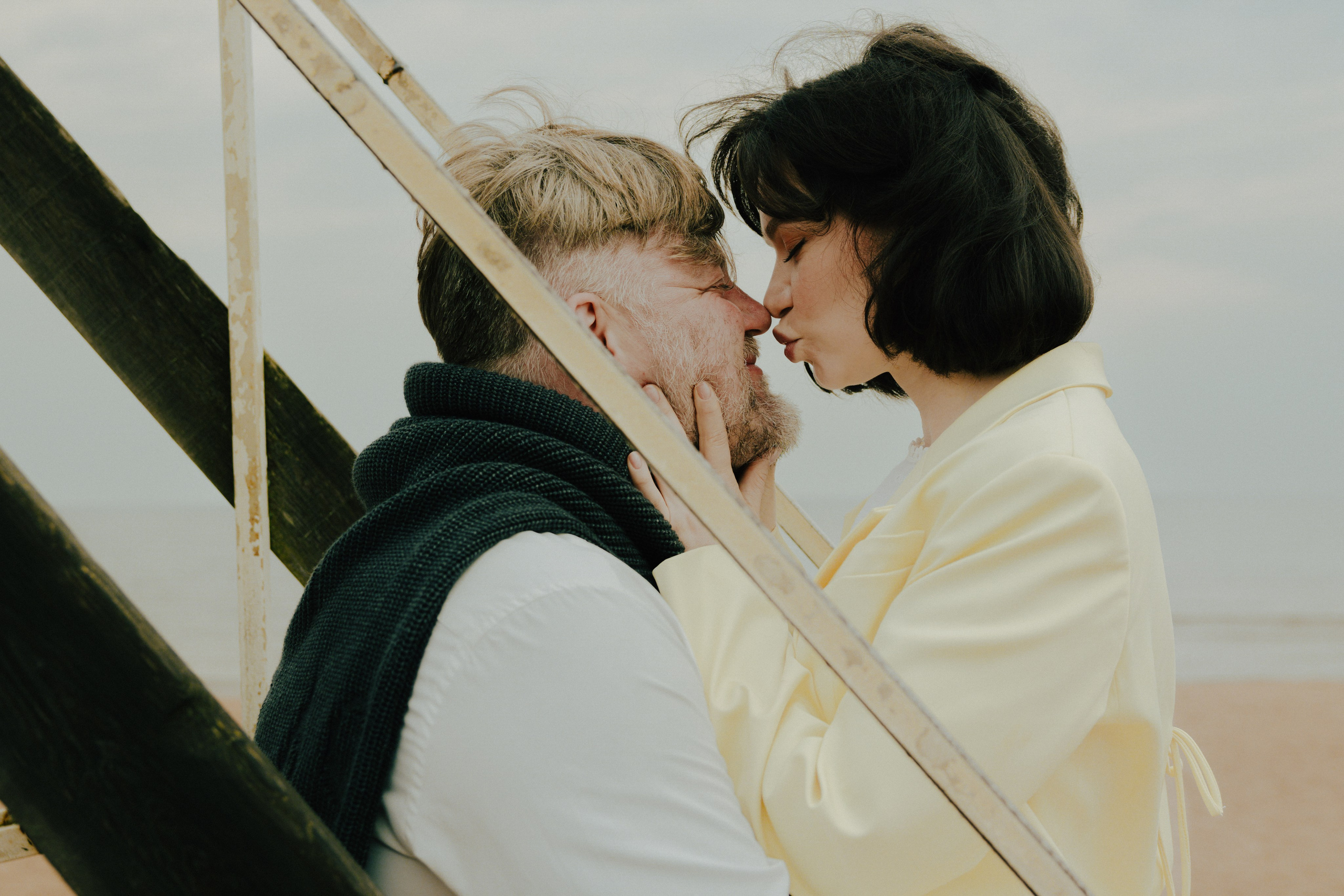 Ладога — это море. Wed Photographers 📷 Saint Petersburg