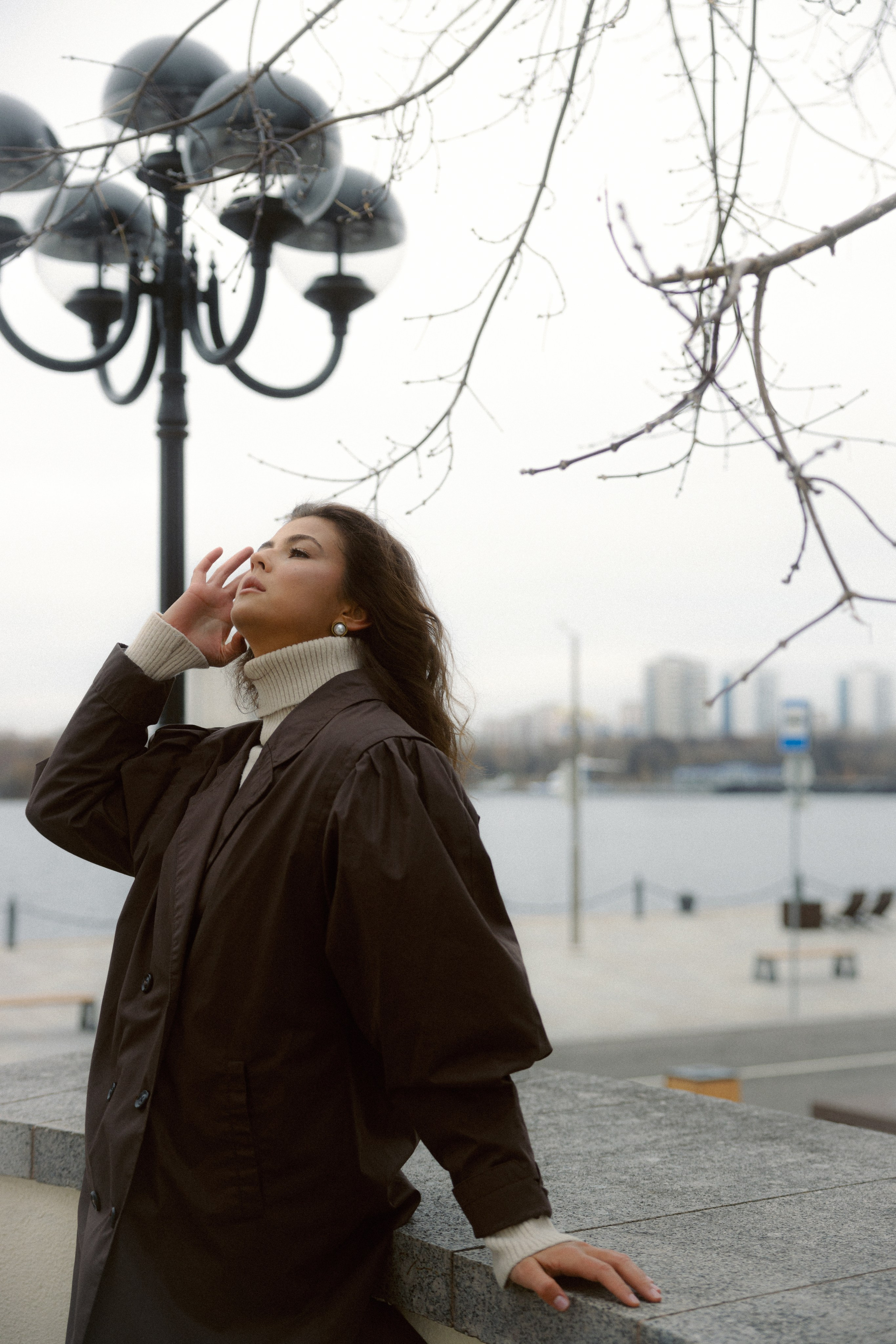 Даша. Семейный и детский фотограф Юлия Шох