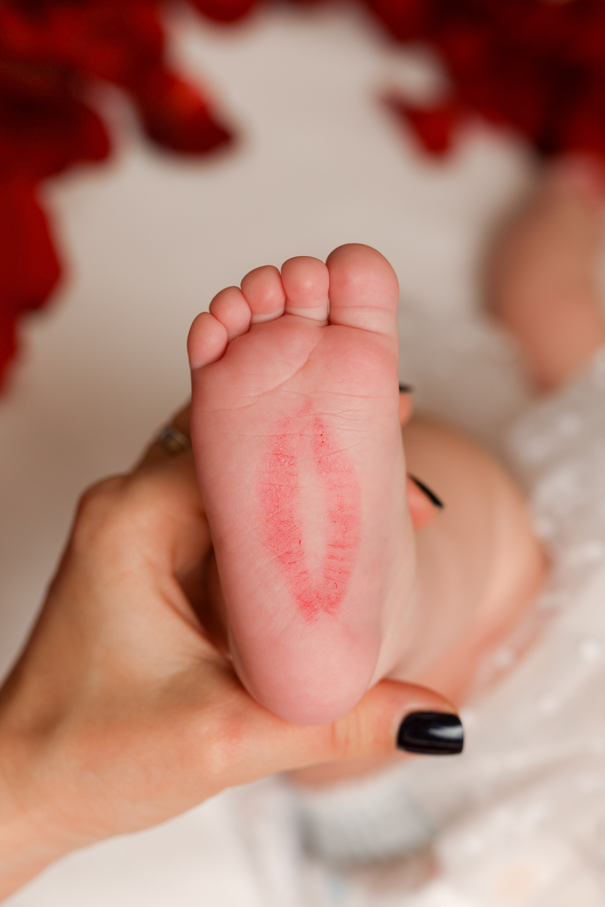 Валентинка