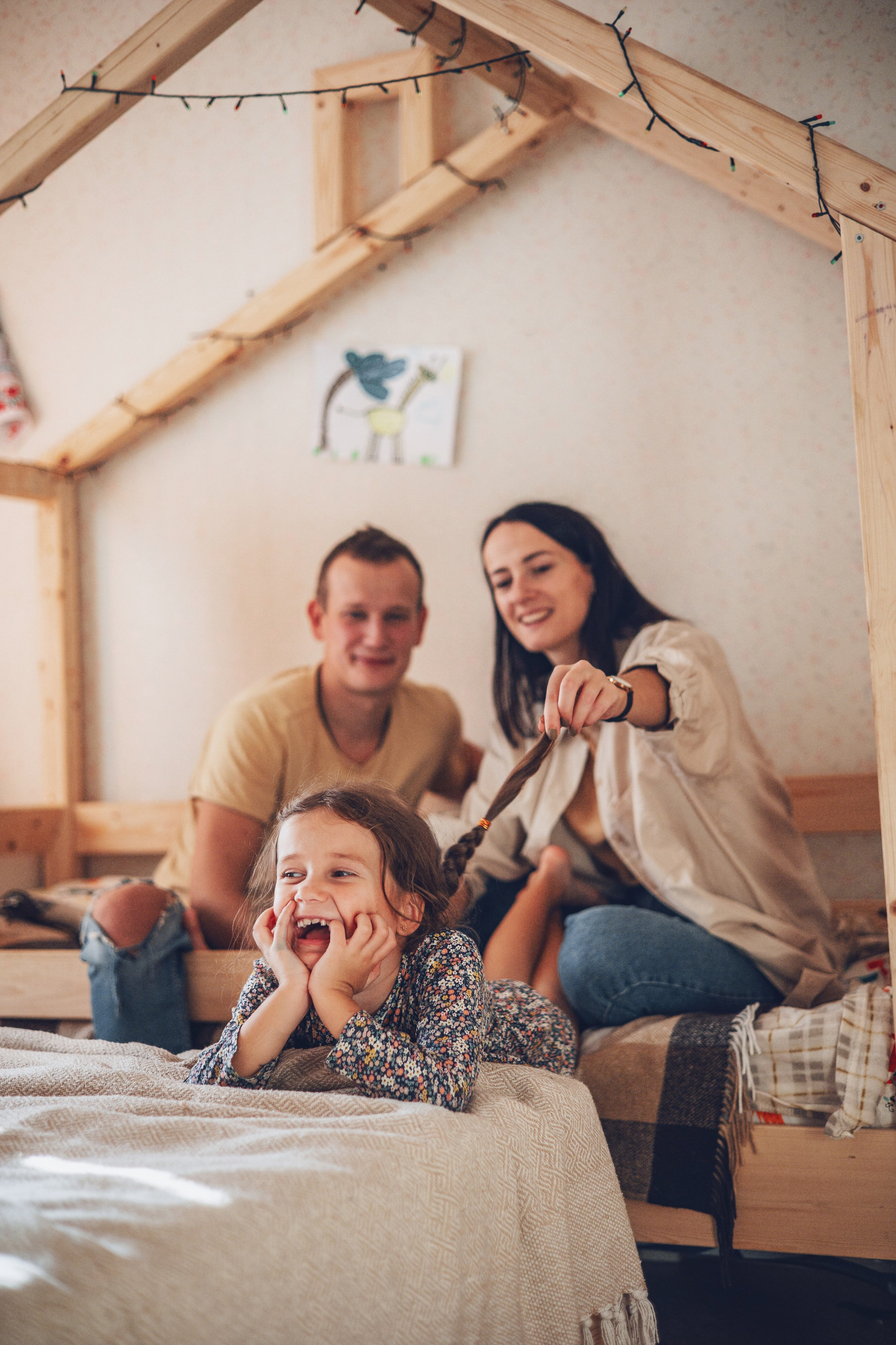 Тарасенко ДОМА. Семейный и детский фотограф |Брянск| Анастасия Перепелкина